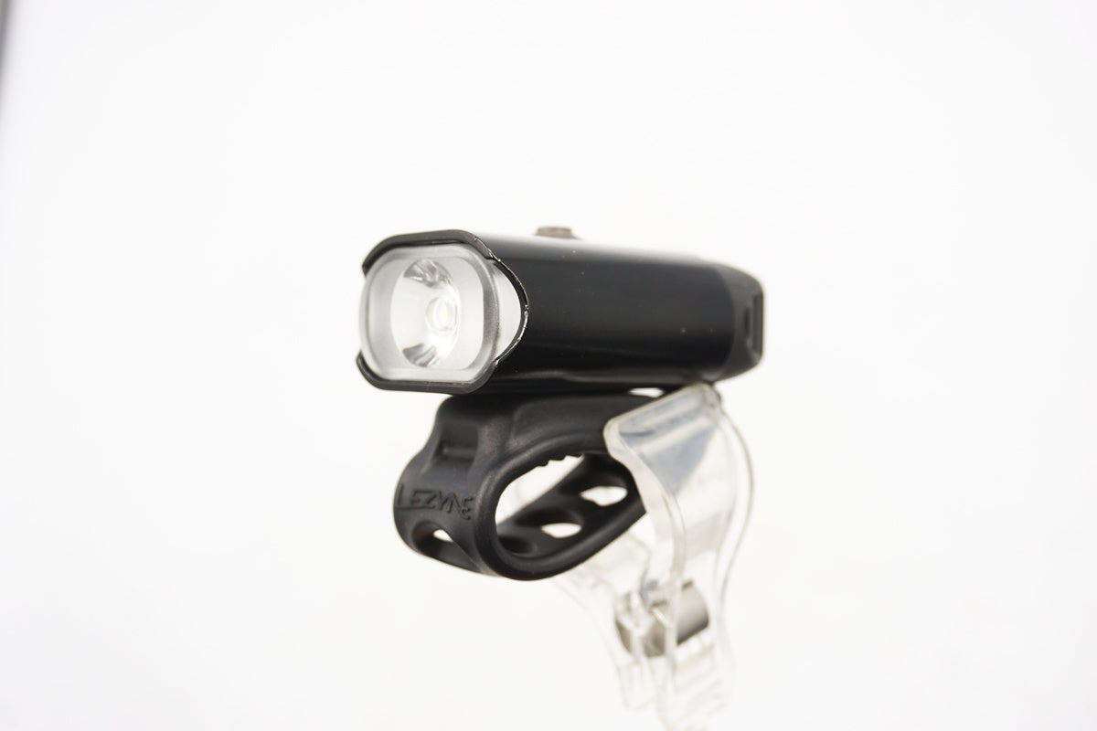 LEZYNE 「レザイン」 400XL フロントライト / 奈良店