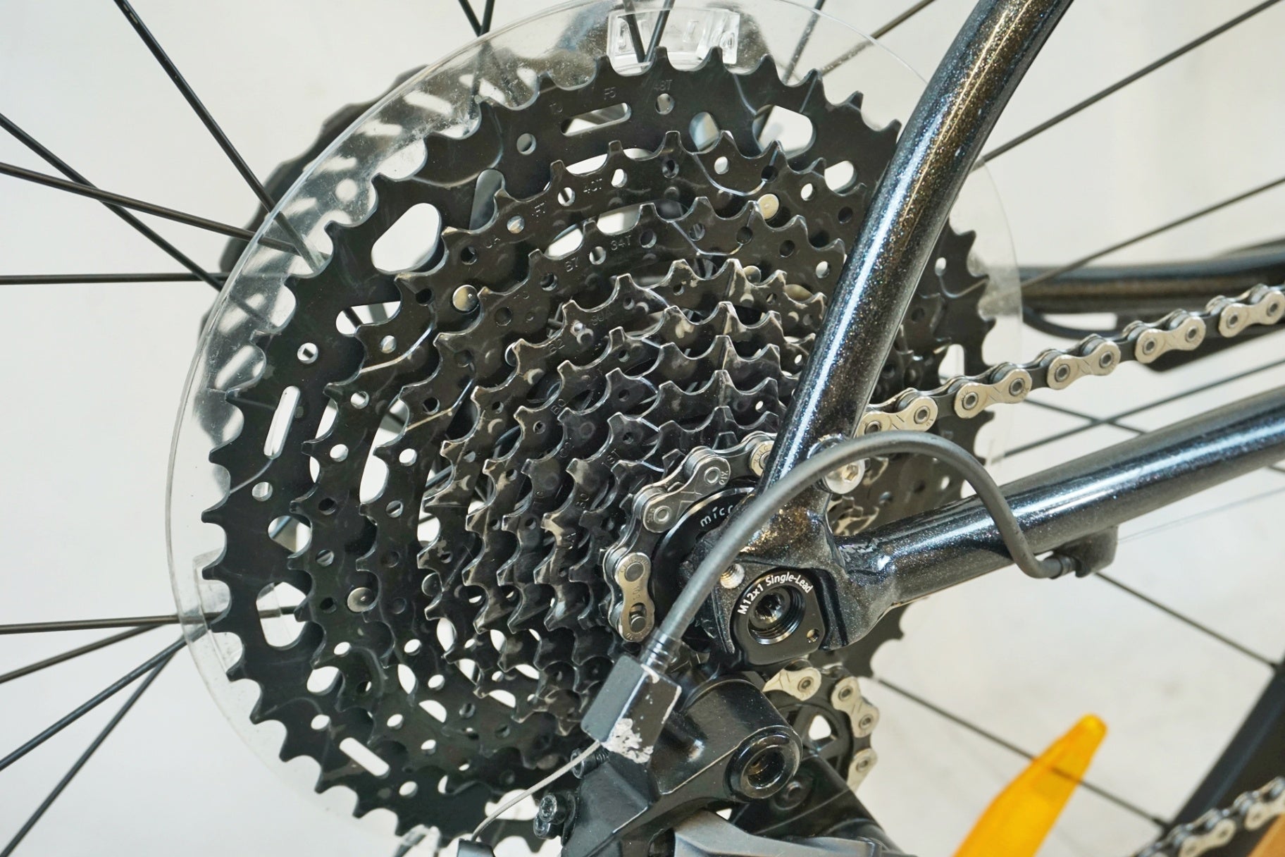 CANNONDALE 「キャノンデール」 TOPSTONE 4 2021年モデル グラベルロードバイク / 有明ガーデン店