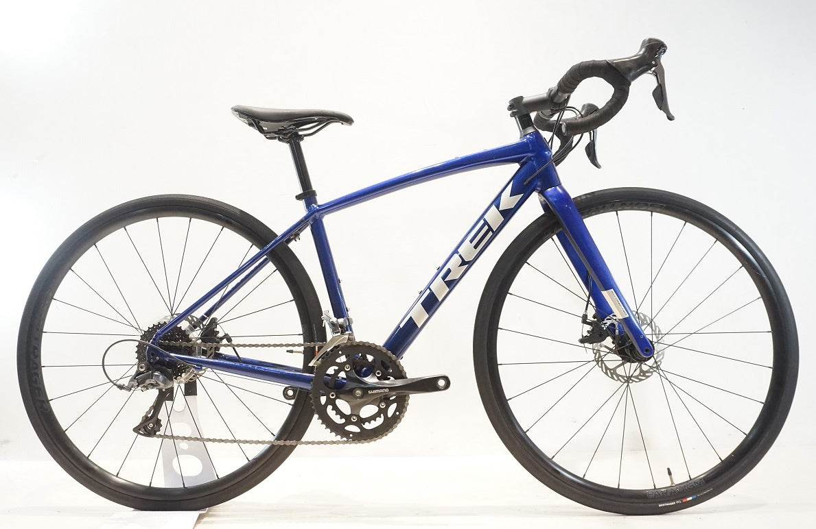 TREK 「トレック」 DOMANE AL2 DISC 2023年モデル ロードバイク / 横浜戸塚店
