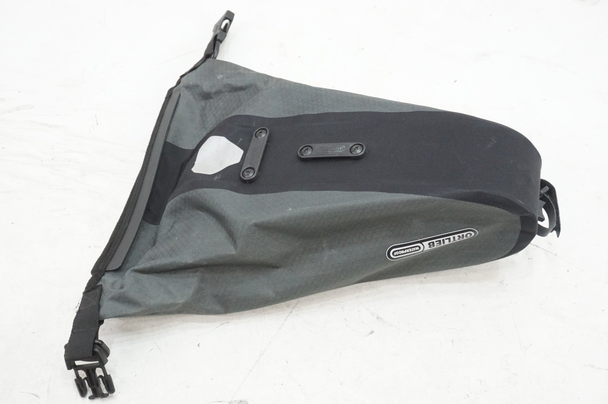 ORTLIEB 「オルトリーブ」 WATERPROOF サドルバッグ / 大宮店