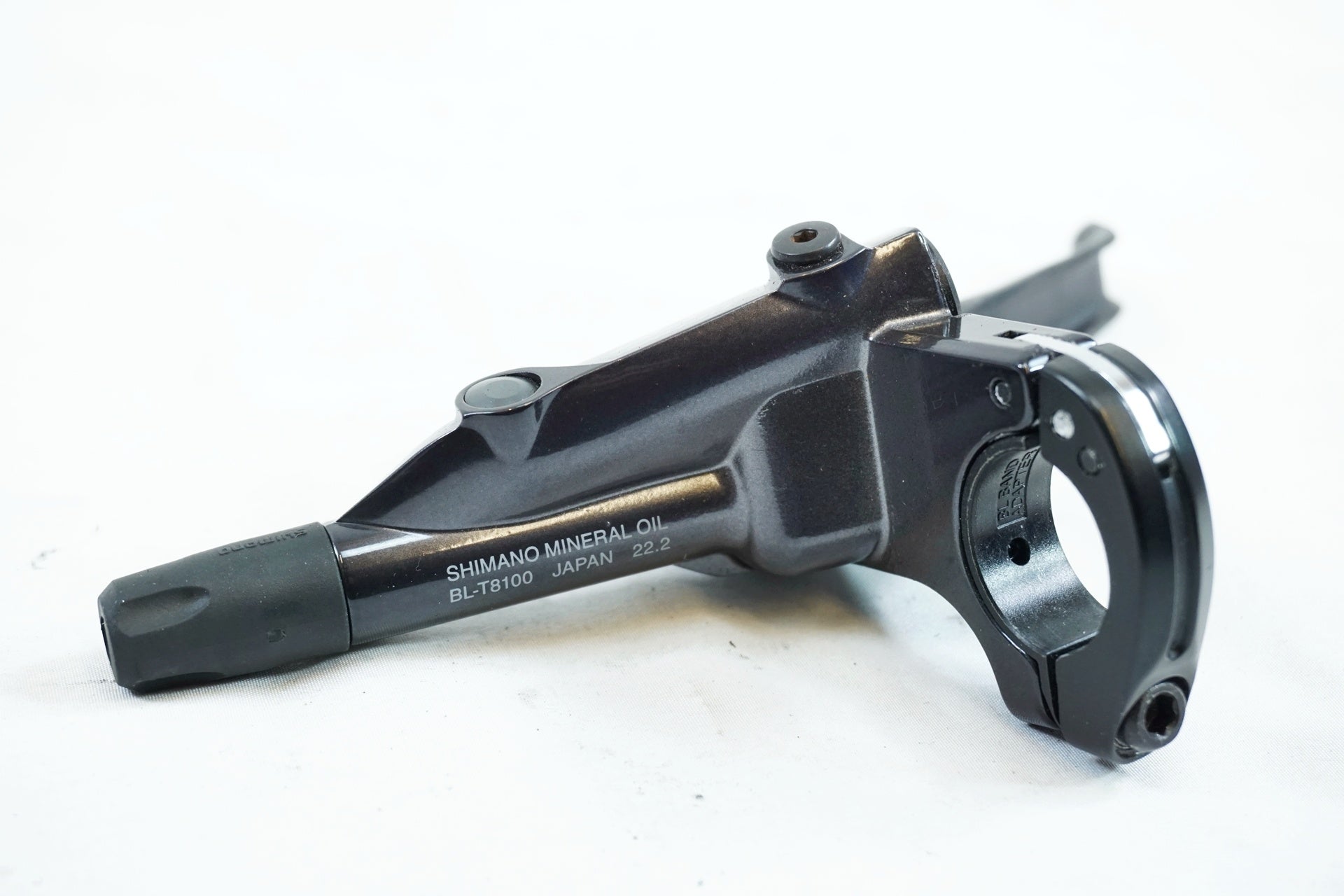 SHIMANO 「シマノ」 DEORE XT BL-T8100 ブレーキレバーセット / 有明ガーデン店