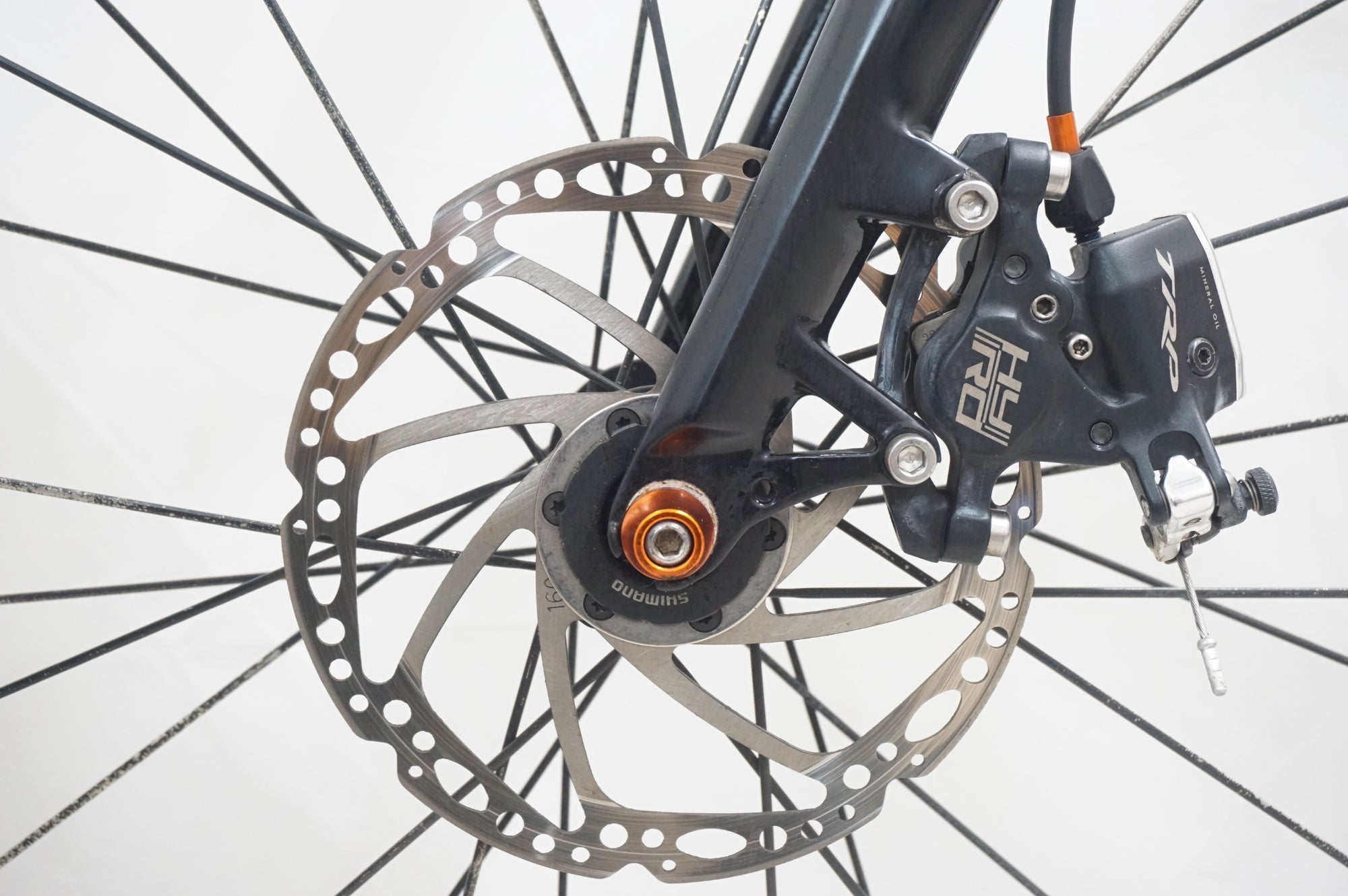 TREK 「トレック」 CROSSRIP LTD 2015年モデル ロードバイク / 福岡店