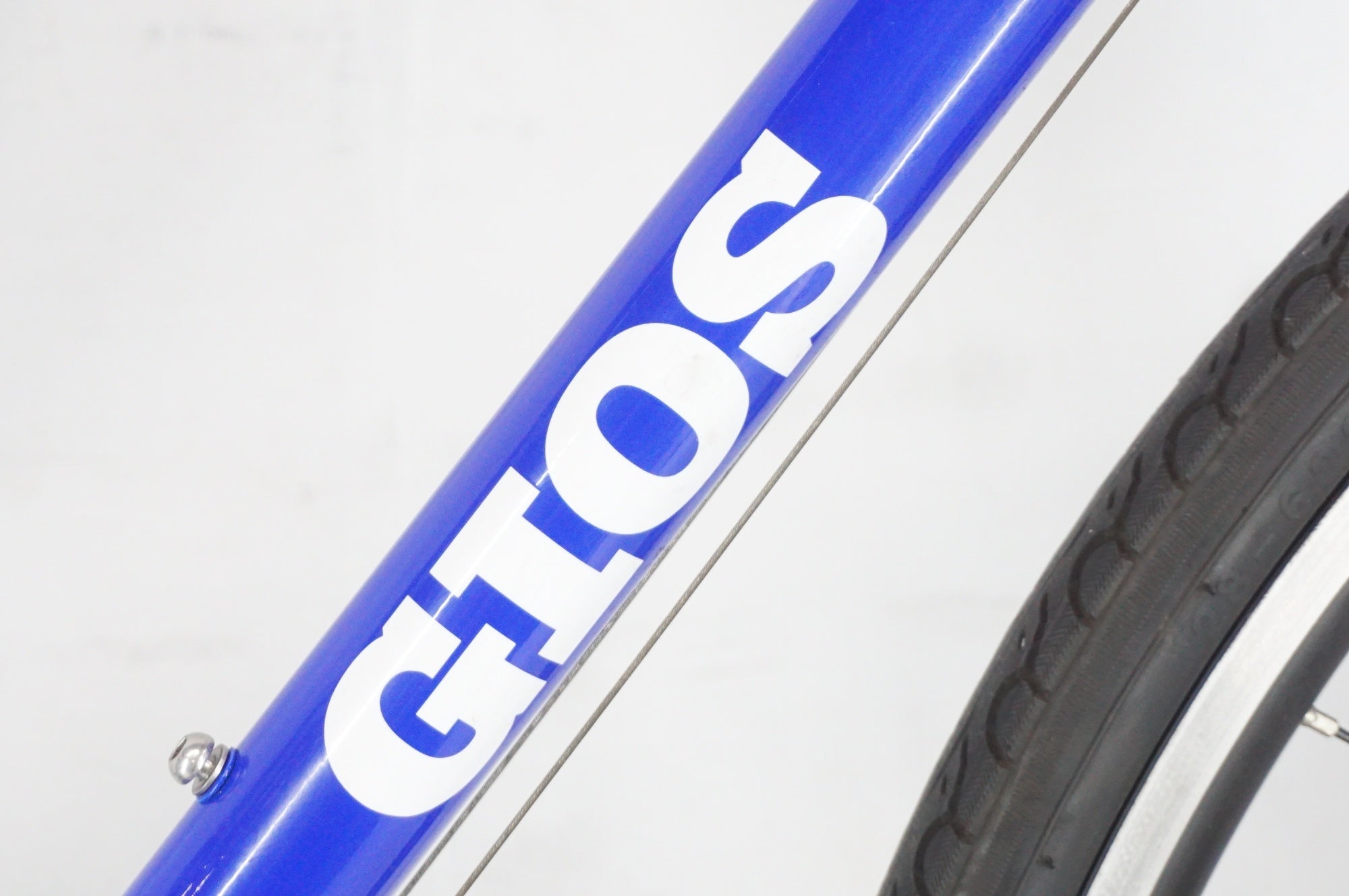 GIOS 「ジオス」 MISTRAL 2021年モデル クロスバイク / 阪急塚口店