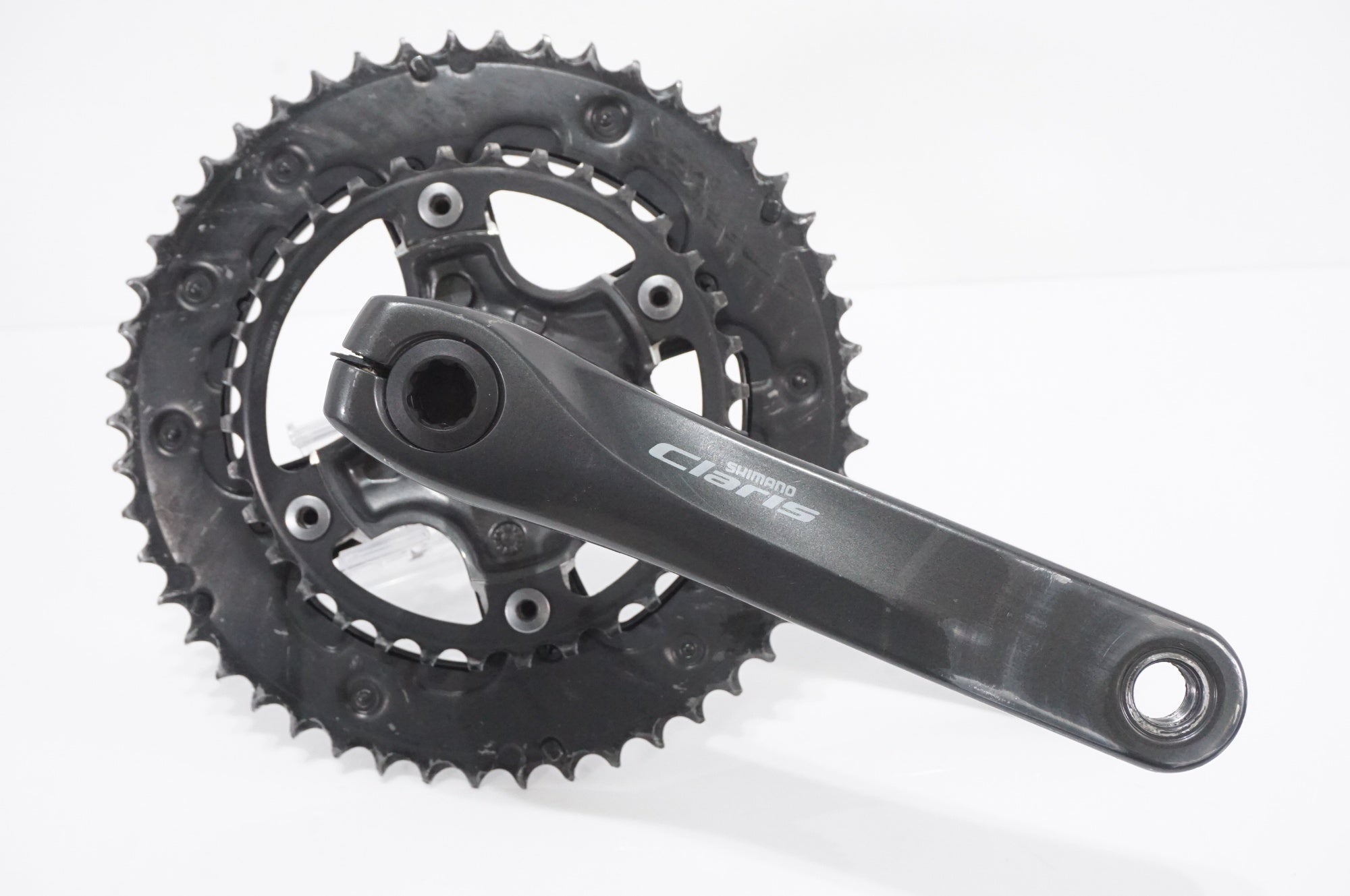 ジャンク SHIMANO 「シマノ」 CLARIS R2000 コンポセット / AKIBA店