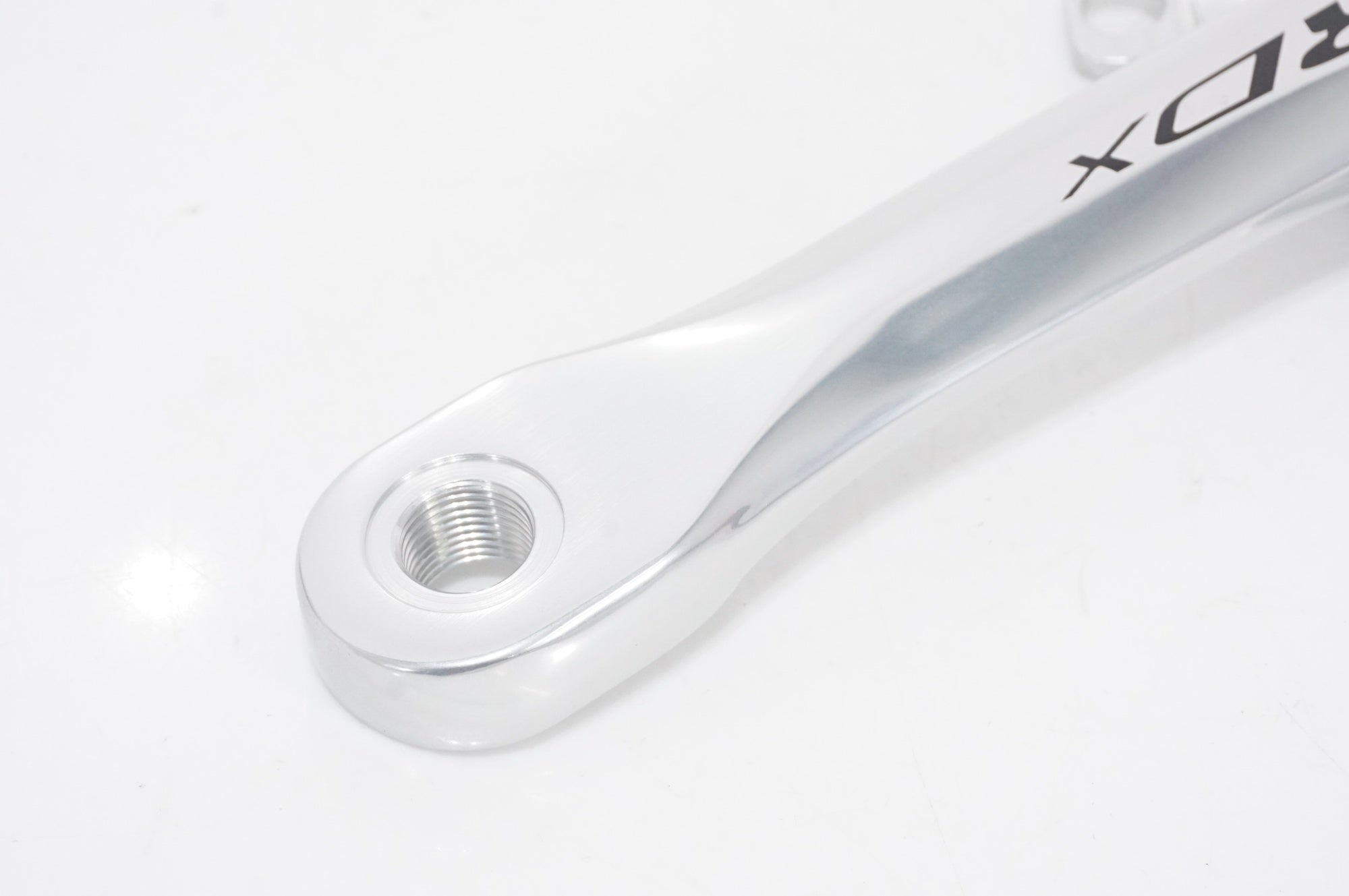 SUGINO 「スギノ」 RDX SQ RD2BX WR 172.5mm クランクアーム / AKIBA店