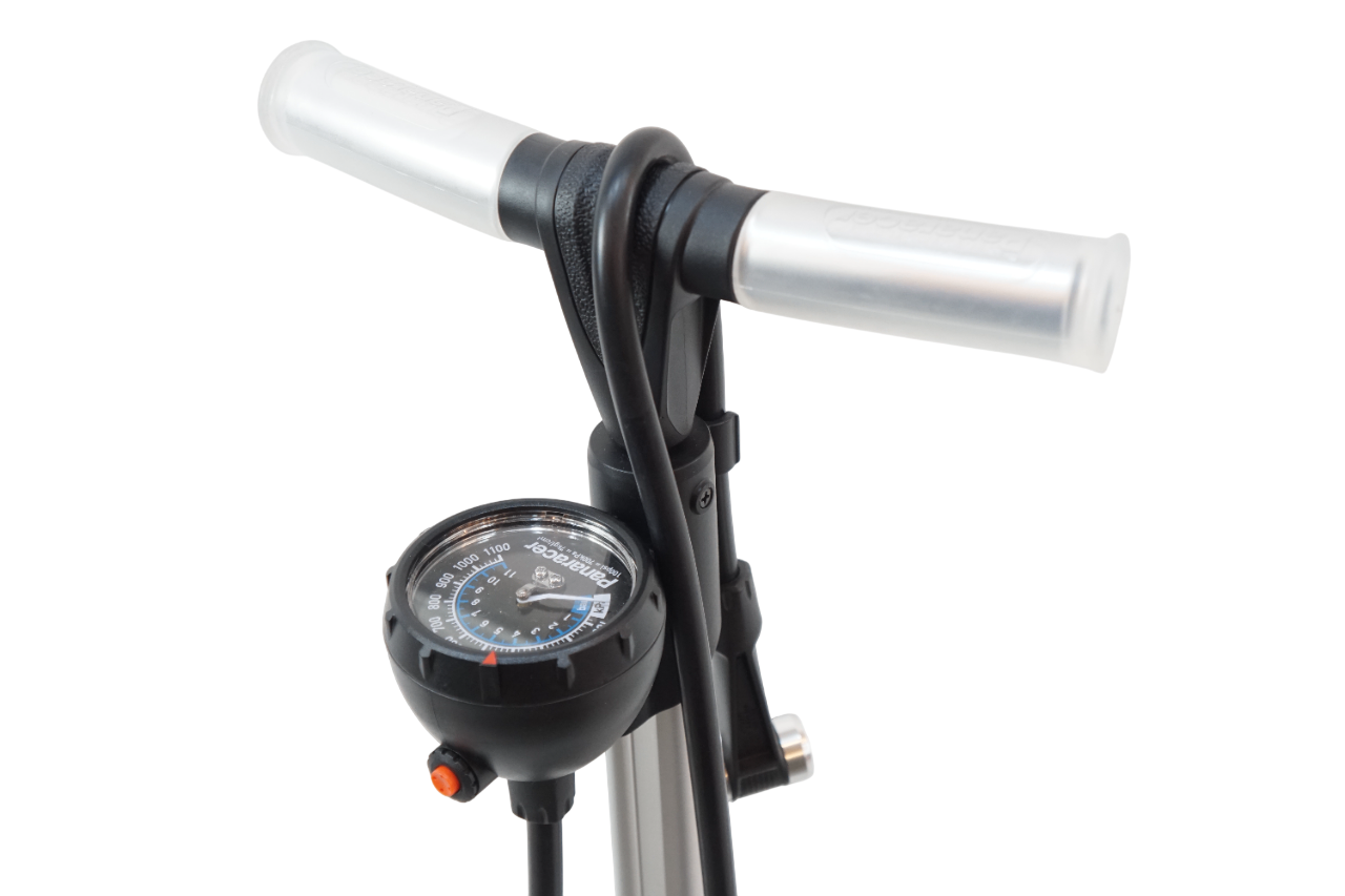 PANARACER 「パナレーサー」 フロアポンプ / バイチャリ浦和ベース