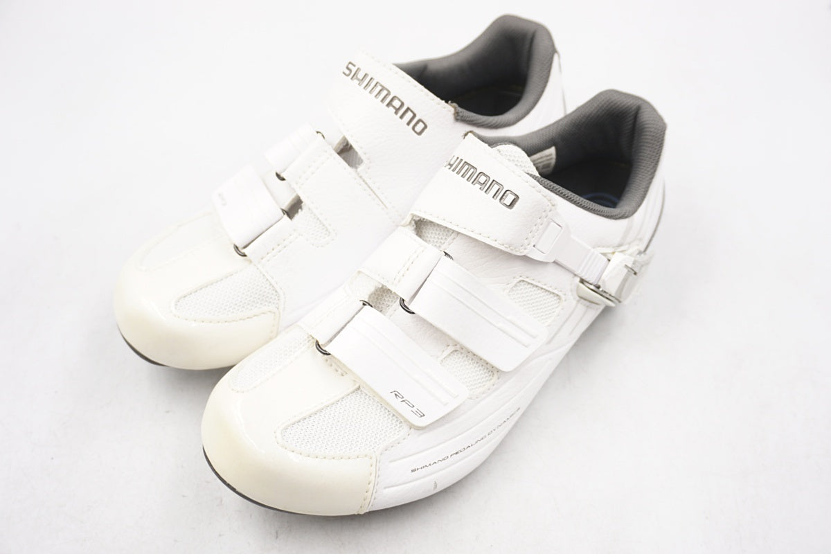 SHIMANO 「シマノ」 RP3 SH-RP300-E W 25.2cm シューズ / 奈良店