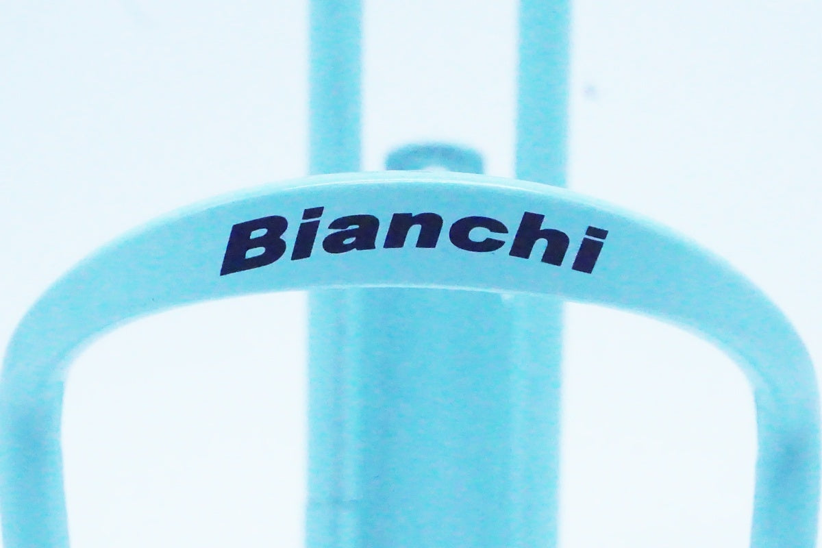 BIANCHI「ビアンキ」 ボトルケージ/ 京都西院店