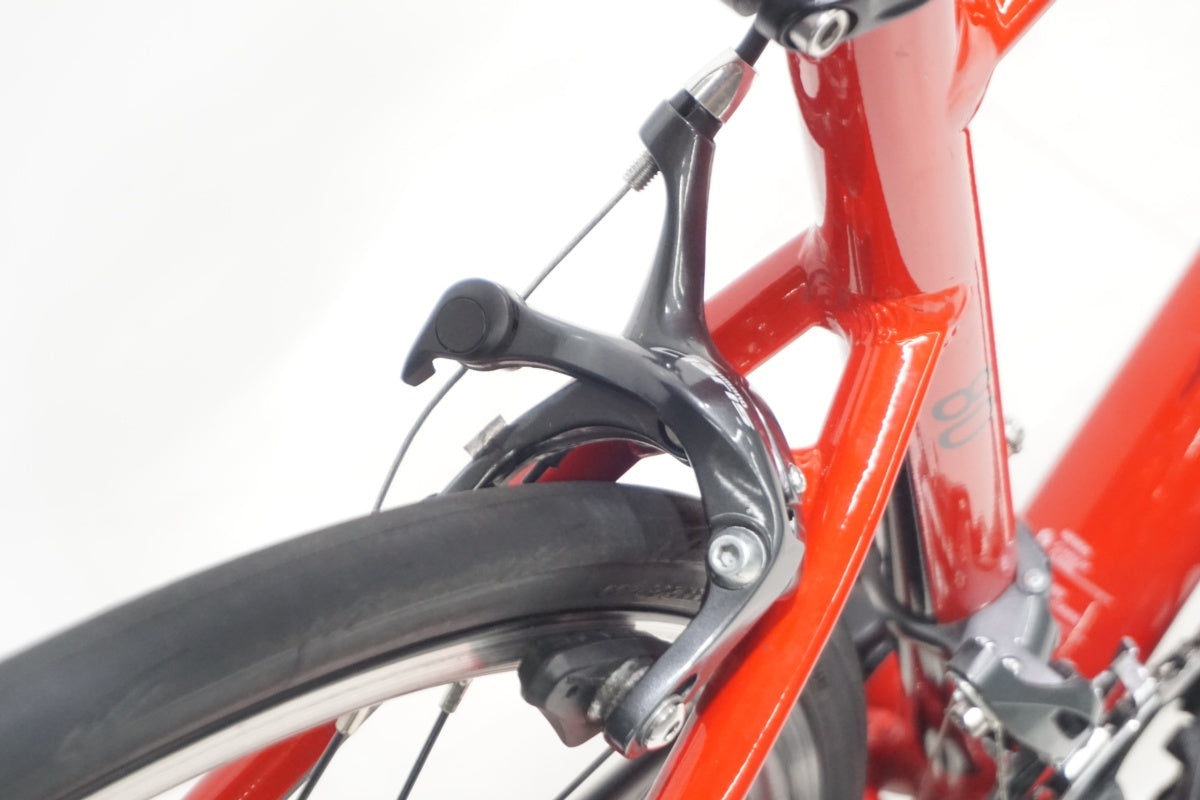 MERIDA 「メリダ」 RIDE 80 2021年モデル ロードバイク / 滋賀大津店