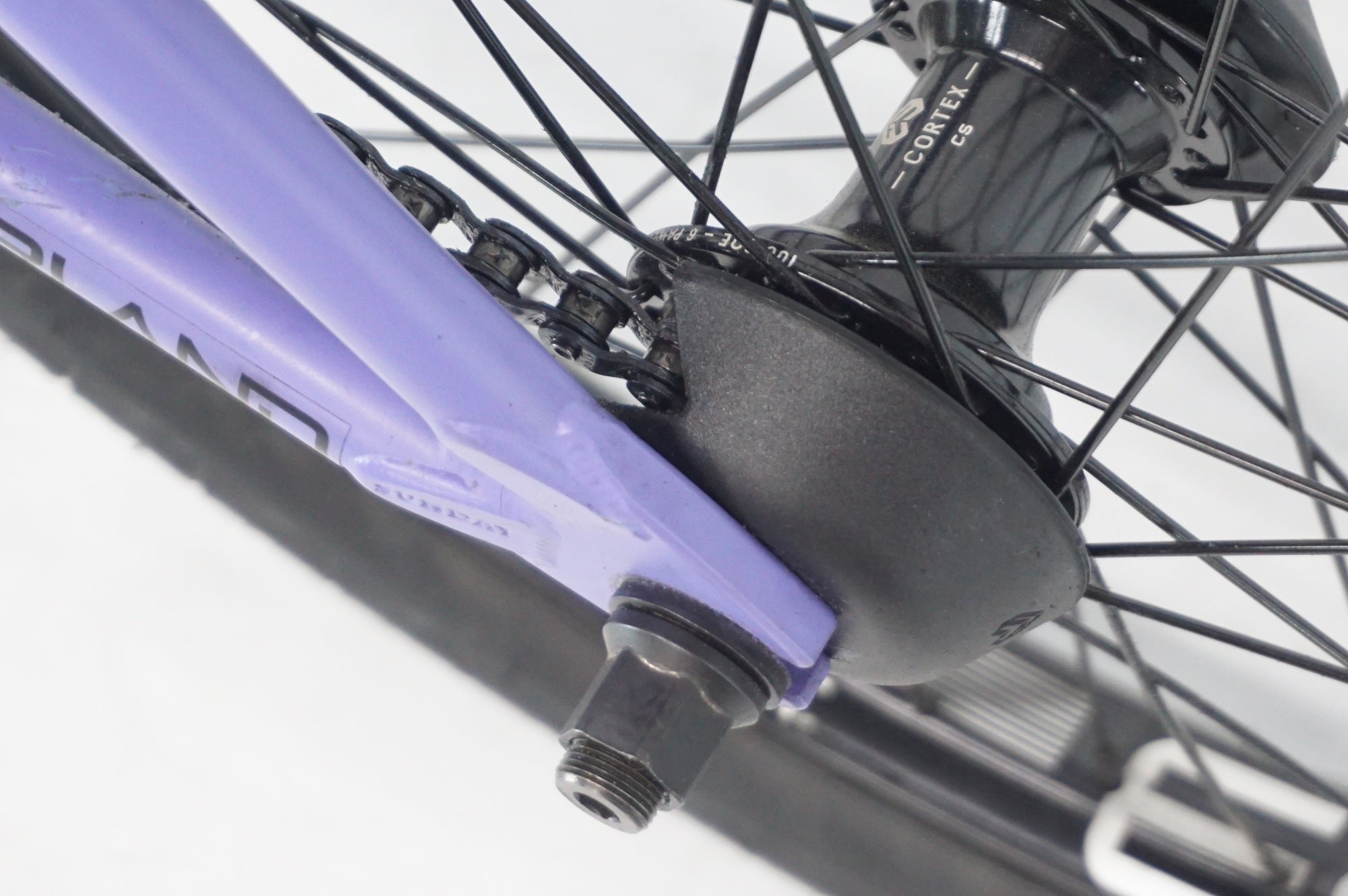 SUNDAY 「サンデイ」 STREETSWEEPER 20.75 2023年モデル BMX / 阪急塚口店