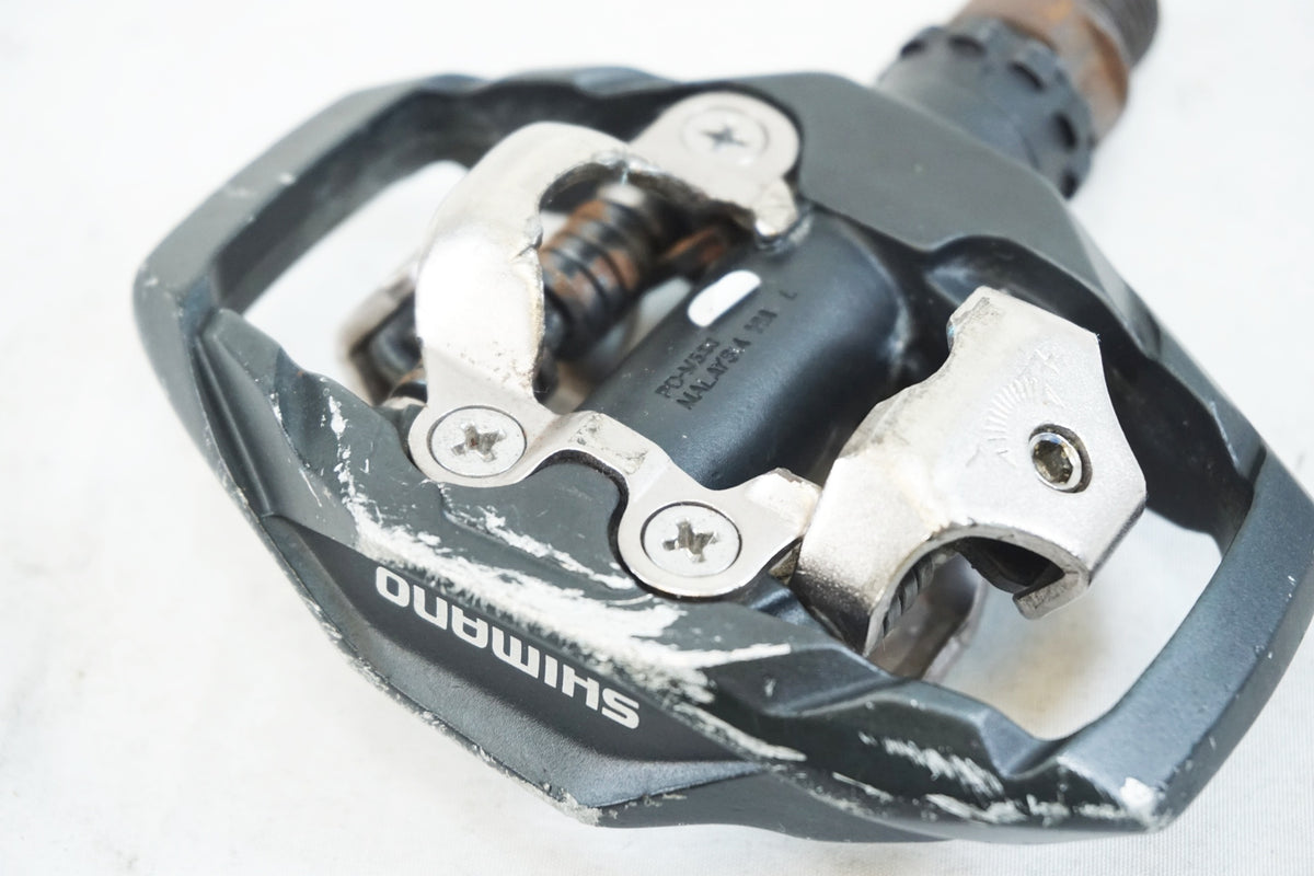SHIMANO 「シマノ」 PD-M530 ペダル / 有明ガーデン店