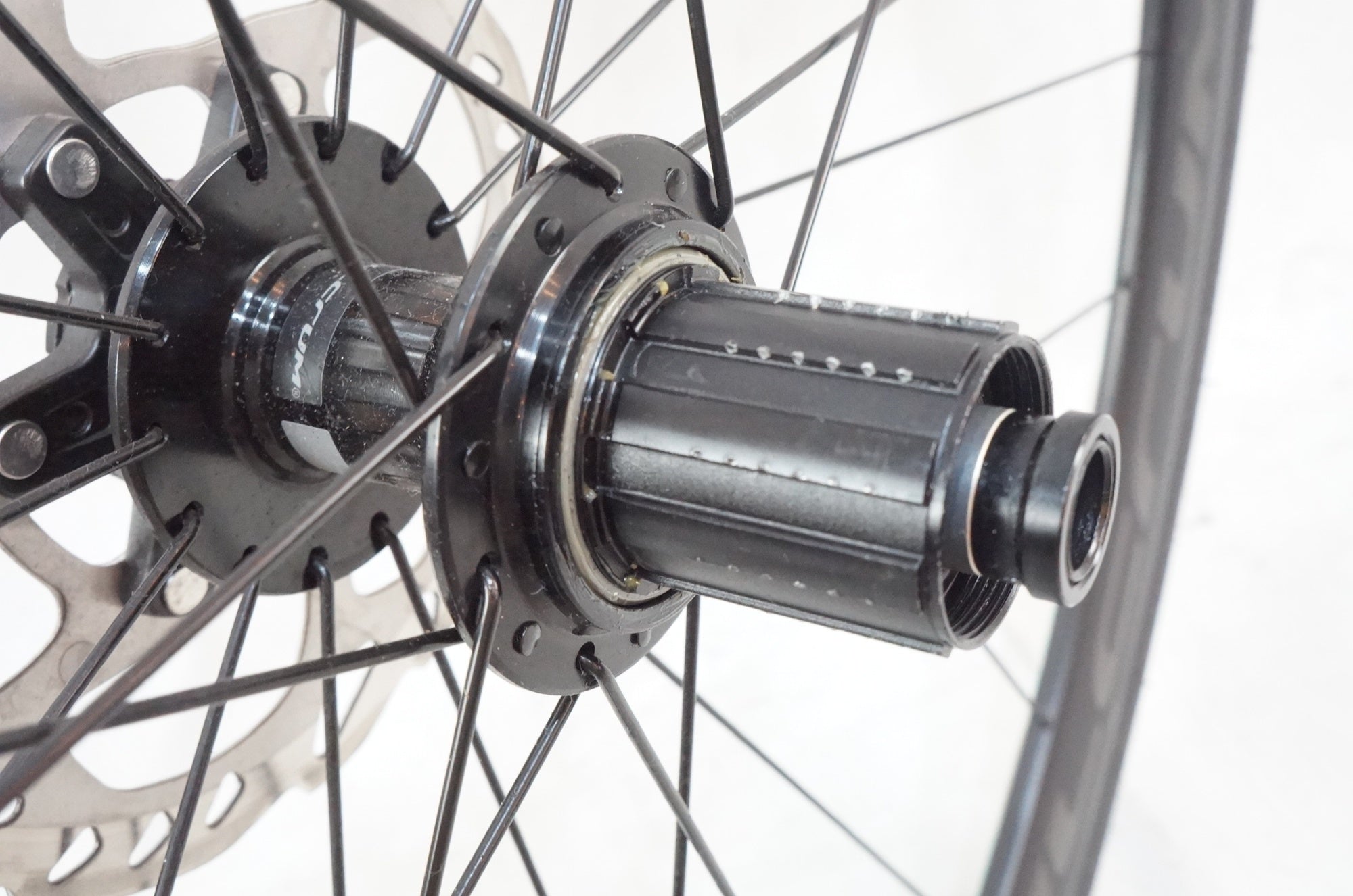 FULCRUM 「フルクラム」 RACING 818 DB SHIMANO SRAM 11s ホイールセット/ バイチャリ浦和ベース
