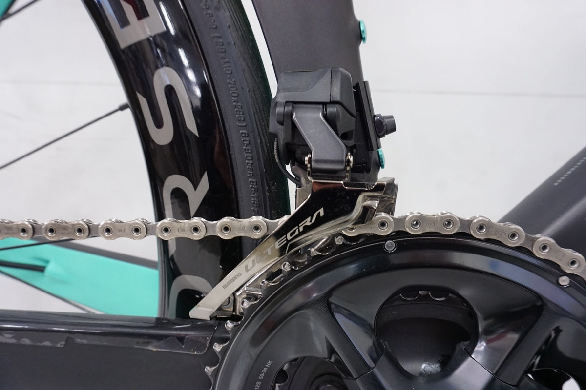 BIANCHI 「ビアンキ」 OLTRE PRO 2023-25年モデル ロードバイク / 浜松店