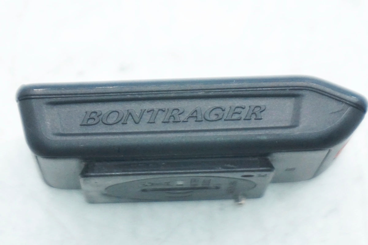 BONTRAGER 「ボントレガー」 TRIP 300 サイクルコンピューター / 大阪門真店