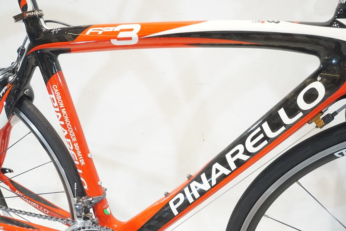 PINARELLO 「ピナレロ」 FP3 CARBON 2009年モデル ロードバイク / 横浜戸塚店