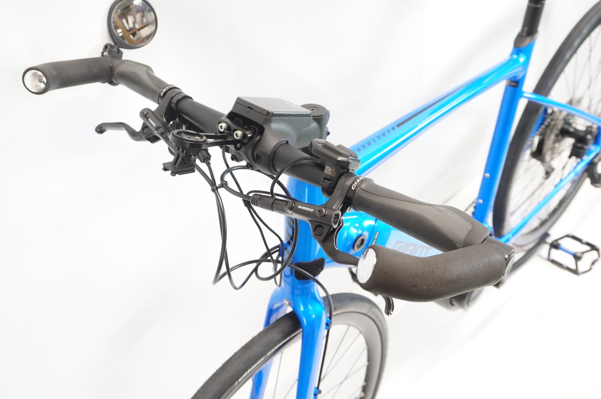 GIANT 「ジャイアント」 FASTROAD E+ 2021年モデル E-BIKE / 宇都宮店