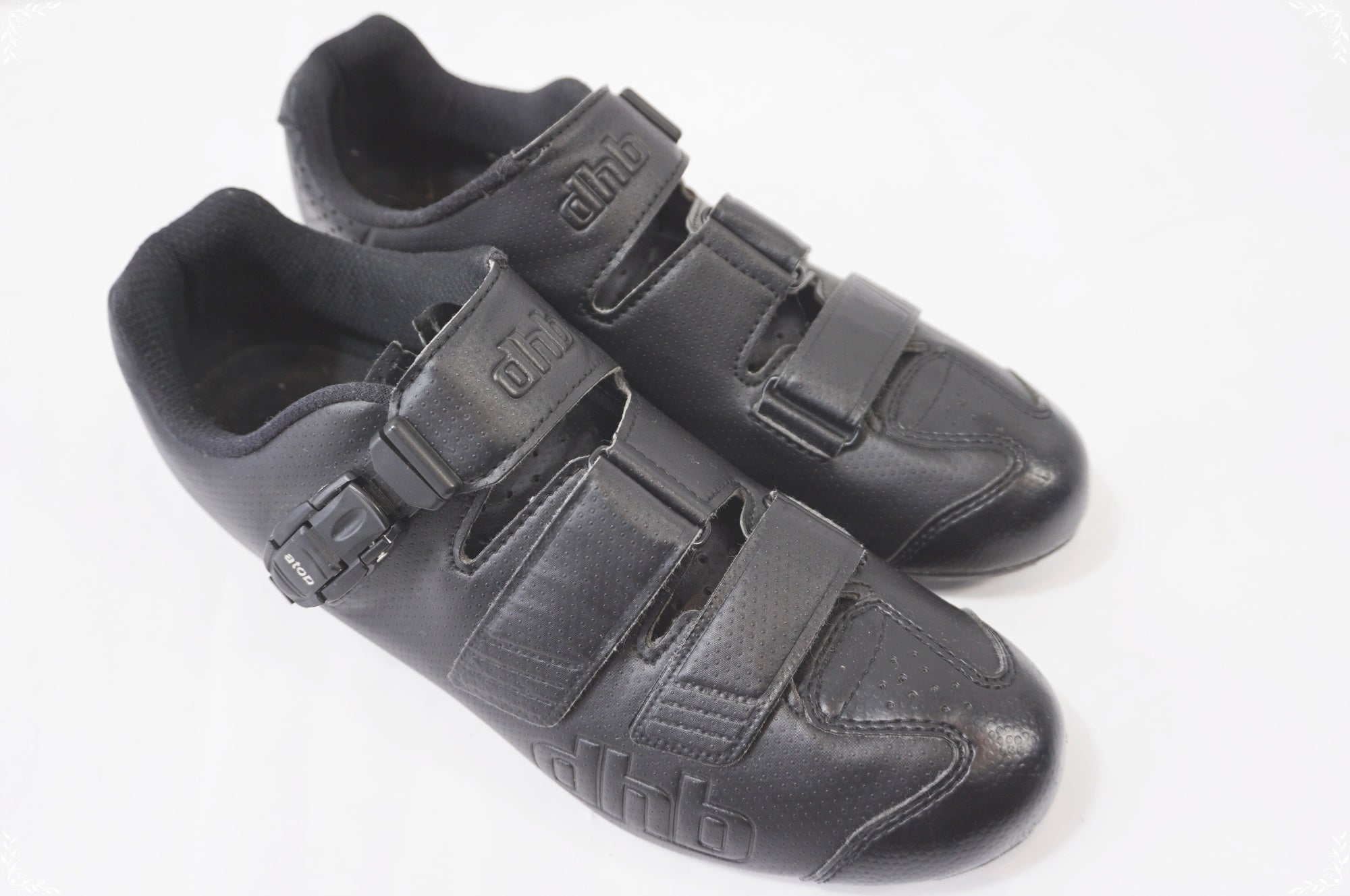 DHB 「ディーエイチビー」 AERON 43サイズ シューズ / 世田谷店