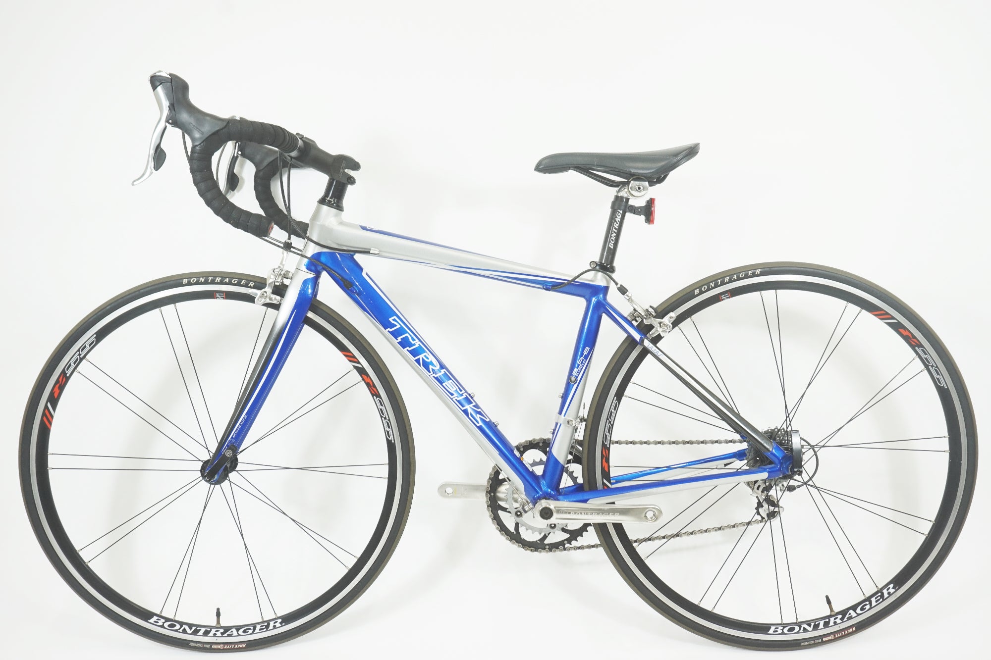 TREK 「トレック」 2.1 2008年モデル ロードバイク / 東京商品化センター