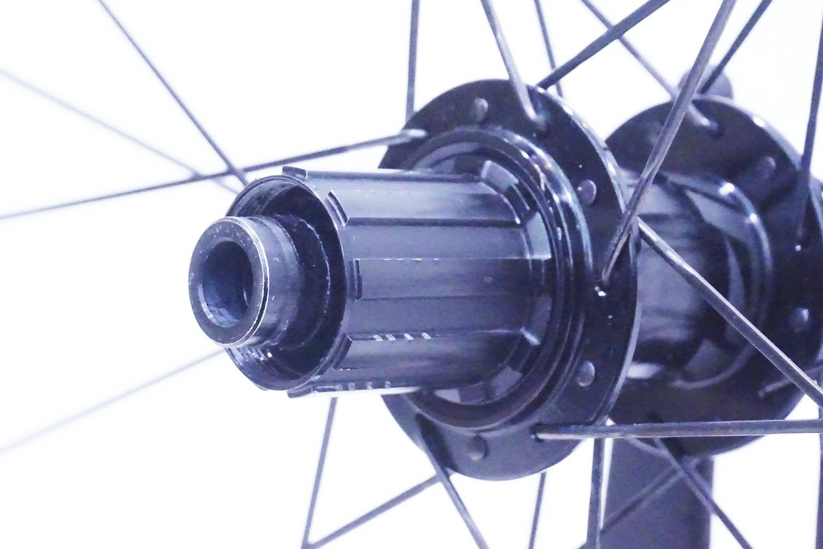 ジャンク ZIPP「ジップ」 303S TUBELESS DISC ホイールセット/ 京都西院店