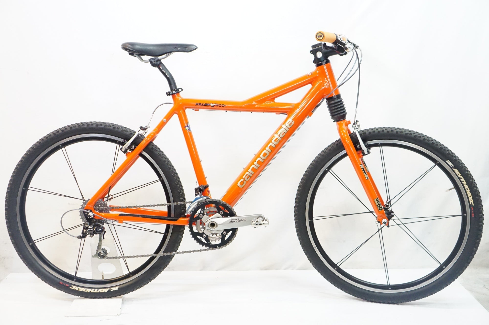 CANNONDALE 「キャノンデール」 KILLER V900 HT 1997年モデル マウンテンバイク / 熊谷本店