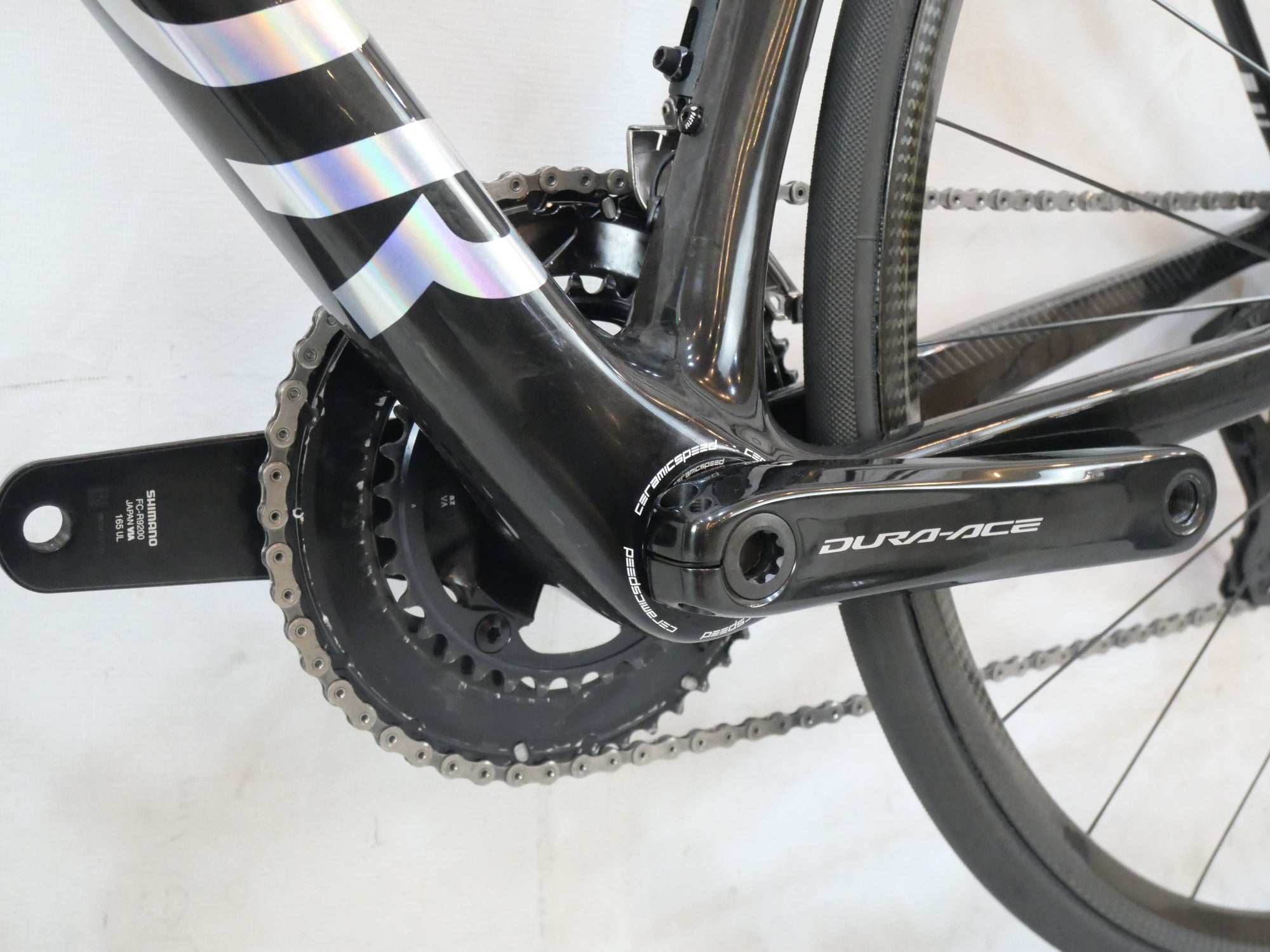 FACTOR 「ファクター」 O2 VAM RIM 2020年モデル ロードバイク / バイチャリ浦和ベース