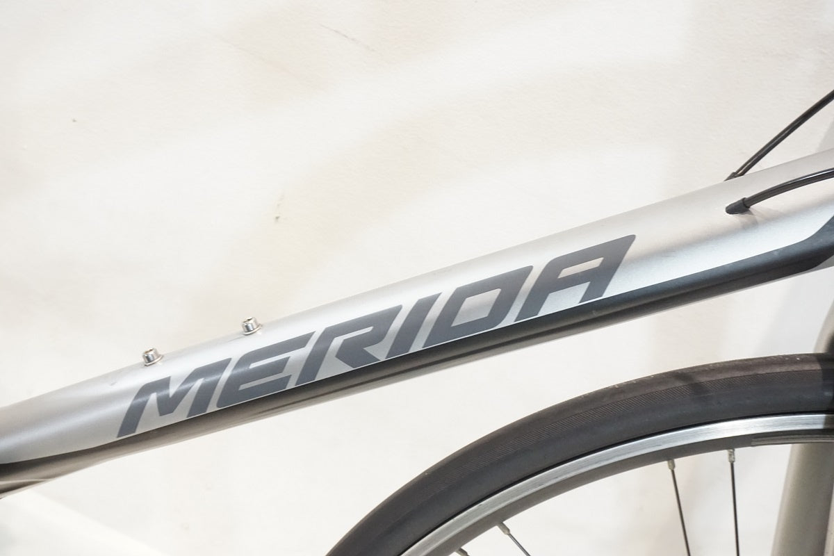 MERIDA 「メリダ」 SCULTURA 400 2016年モデル ロードバイク / 横浜戸塚店
