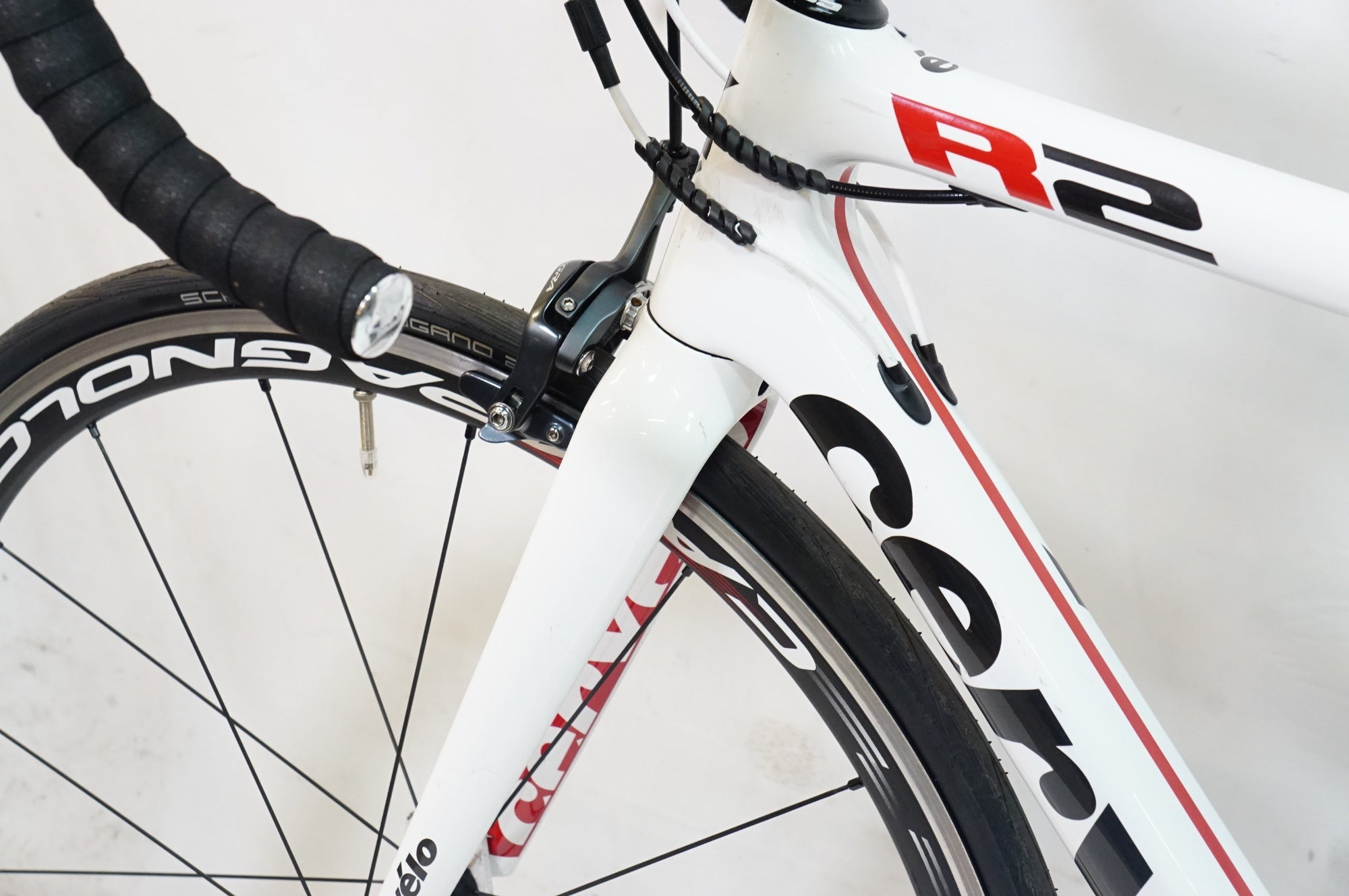 CERVELO 「サーヴェロ」 R2 2014年モデル ロードバイク / 熊谷本店