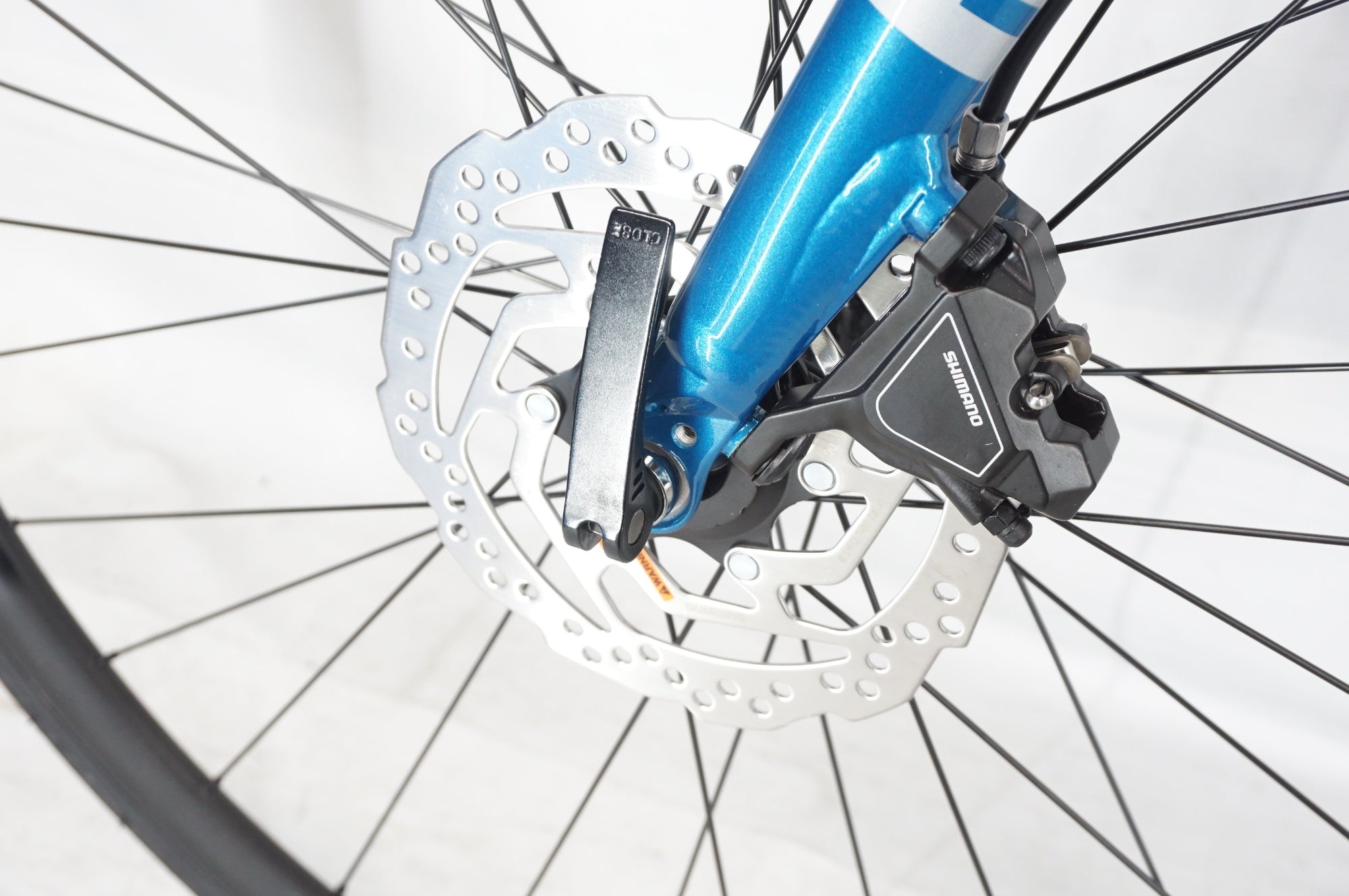 BIANCHI 「ビアンキ」 ROMA3 DISC 2021年モデル クロスバイク / 阪急塚口店