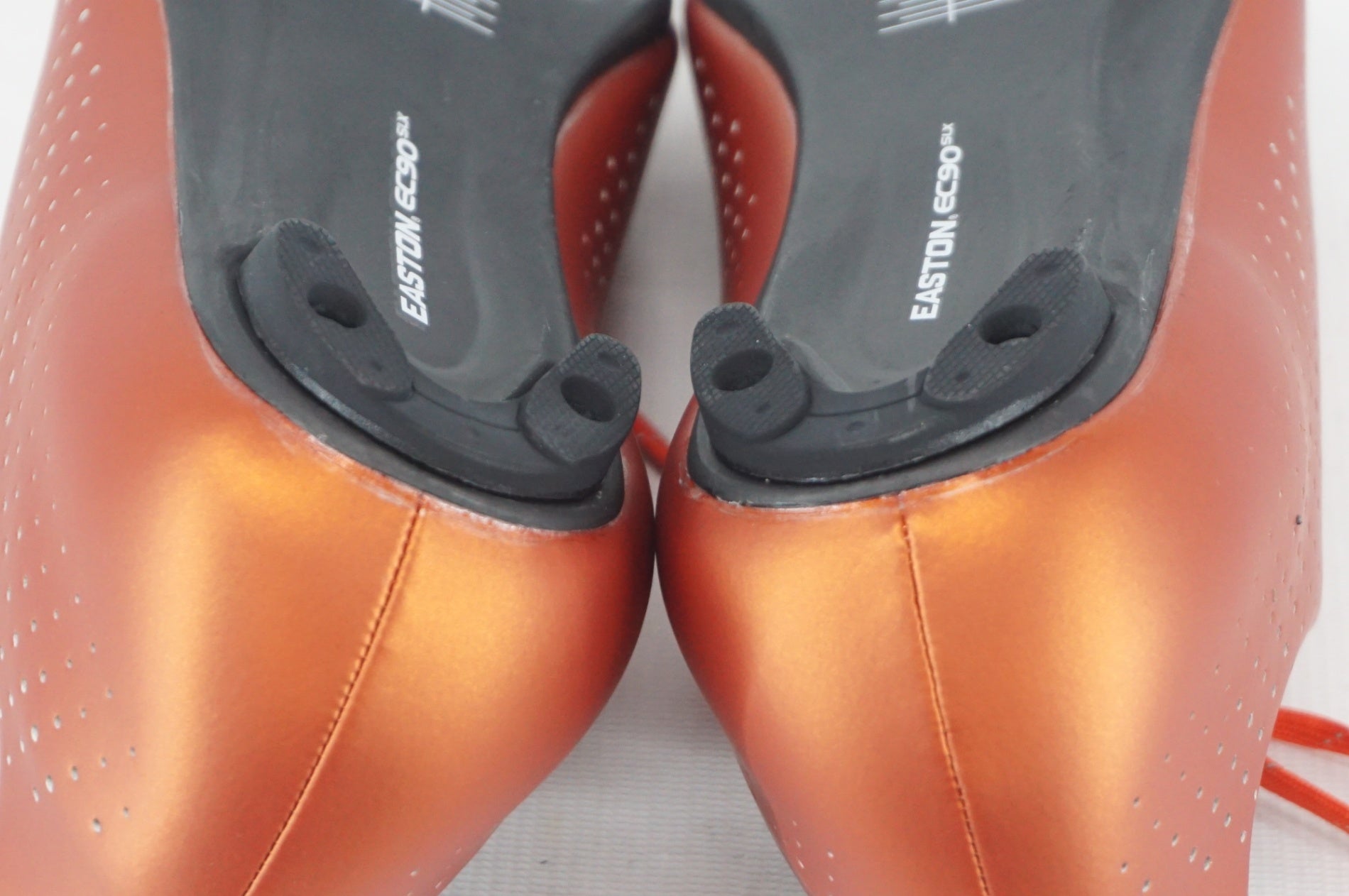 GIRO 「ジロ」 EMPIRE RED ORANGE ANODIZED 43(27.2cm) シューズ / 阪急塚口店