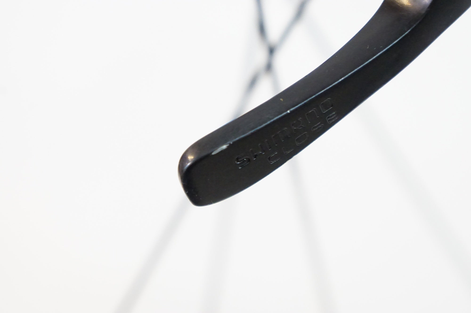 SHIMANO 「シマノ」 WH-RS100 シマノ 11速 ホイールセット / 熊谷本店