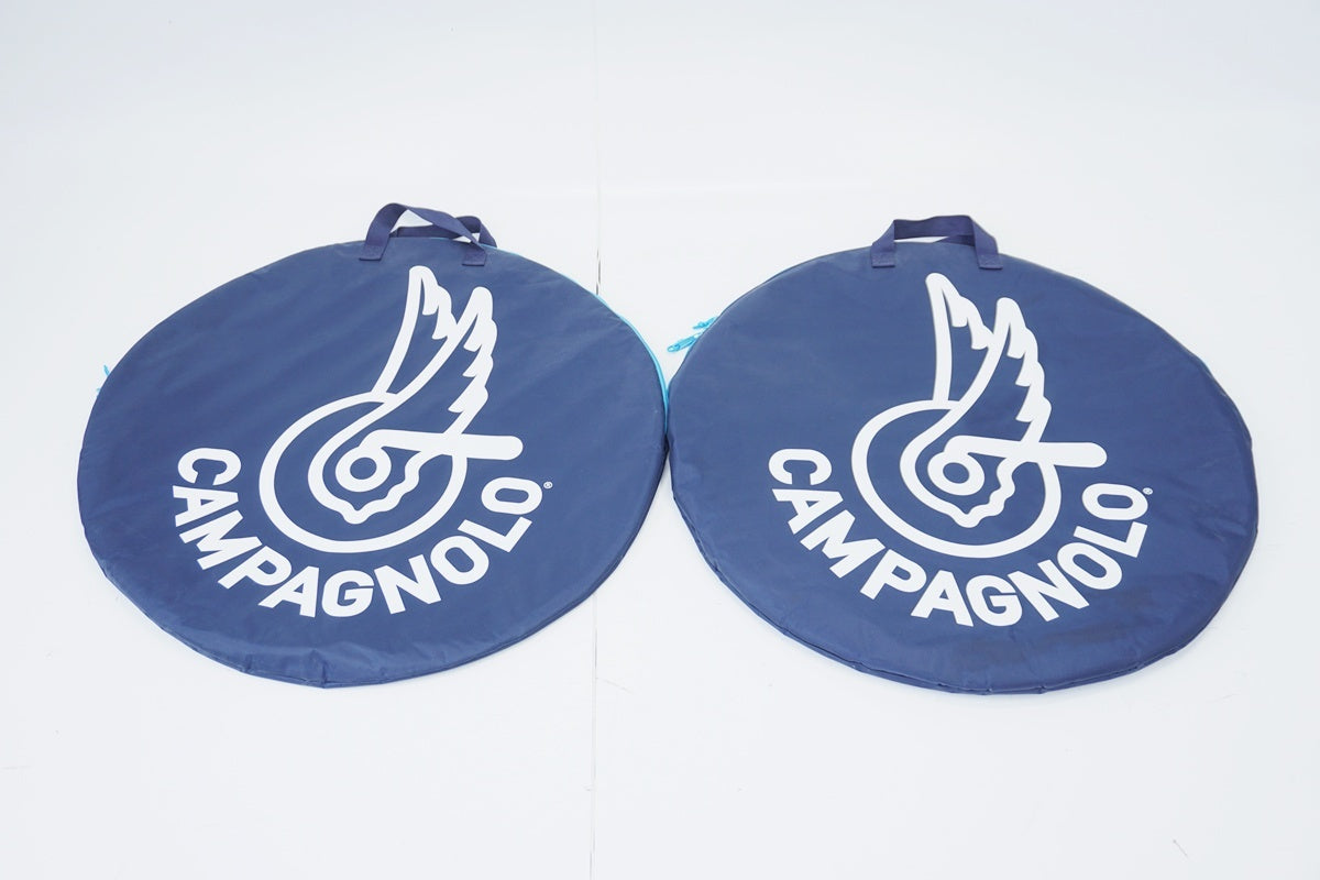CAMPAGNOLO 「カンパニョーロ」 ホイールバッグセット / 京都八幡店