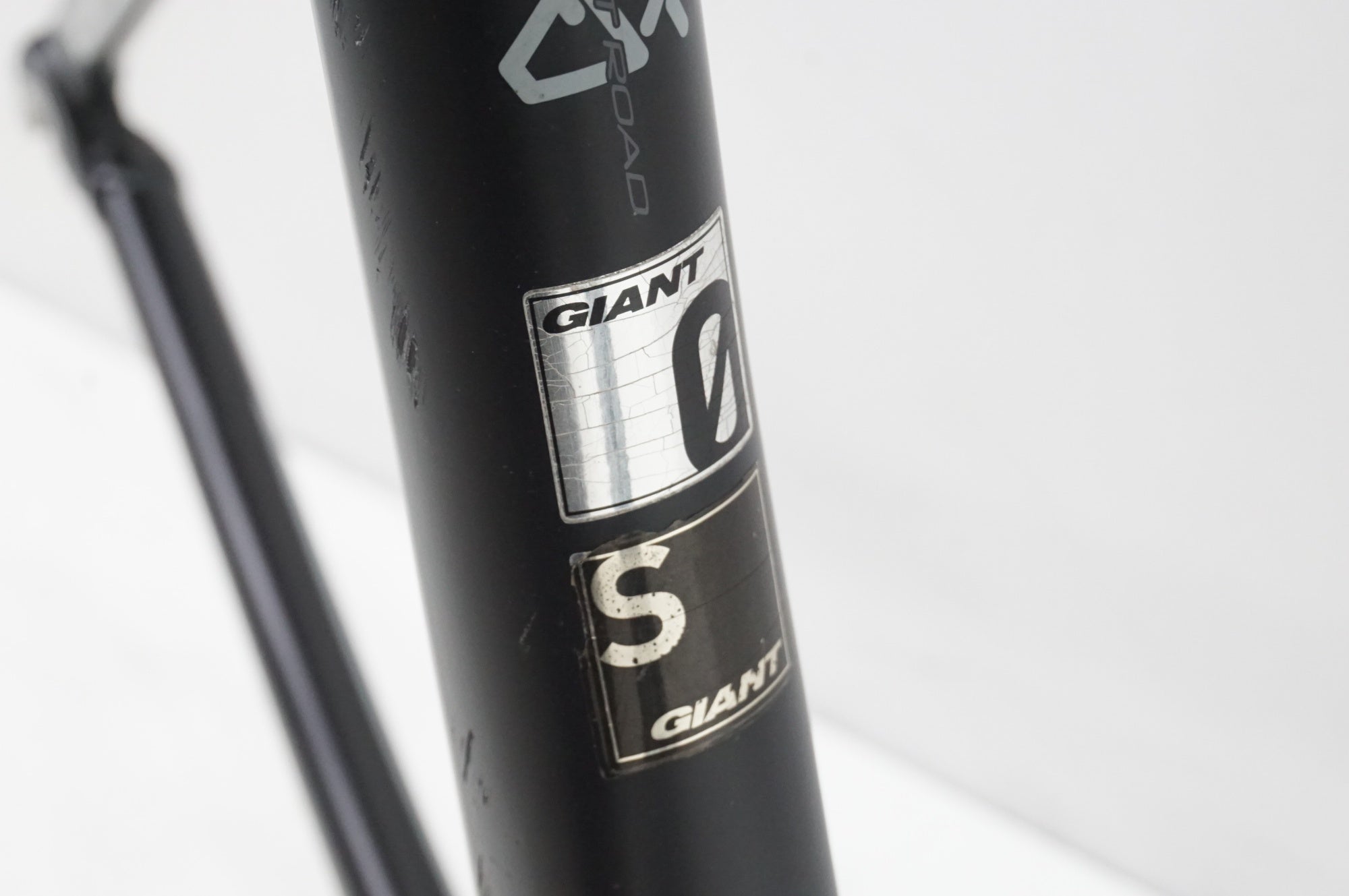 GIANT 「ジャイアント」 TCR0 2016年モデル フレームセット / 大宮店