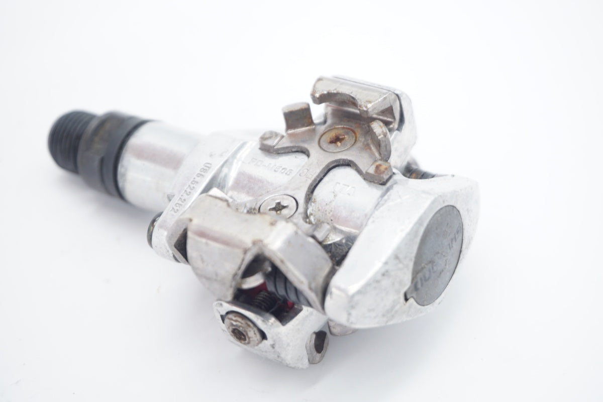 SHIMANO 「シマノ」 PD-M505 ペダル / 滋賀大津店