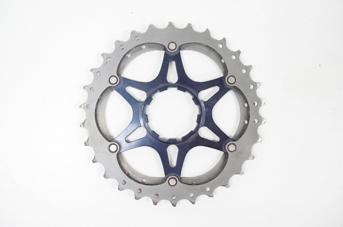 SHIMANO 「シマノ」 DURA-ACE CS-R9100 11-30T スプロケット / 名古屋大須店
