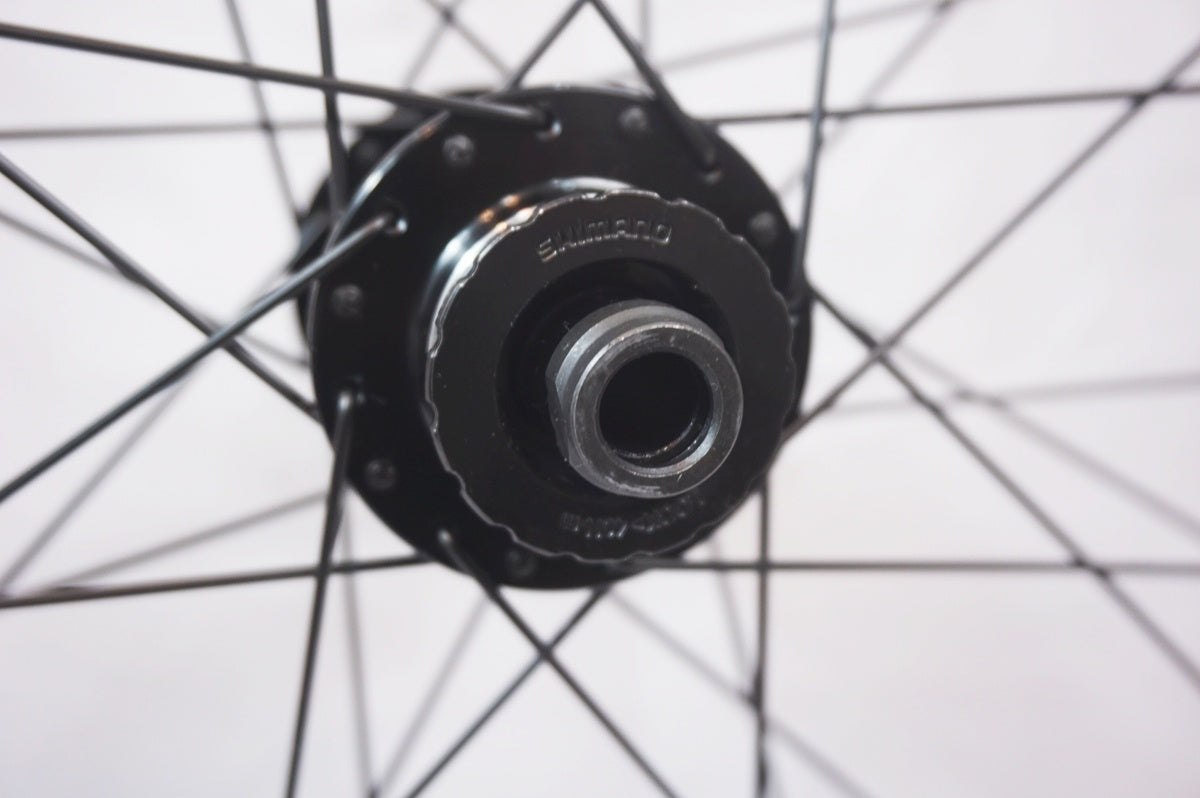 WTB 「ダブルティービー」 STI 35 シマノ10速 ホイールセット / バイチャリ世田谷店