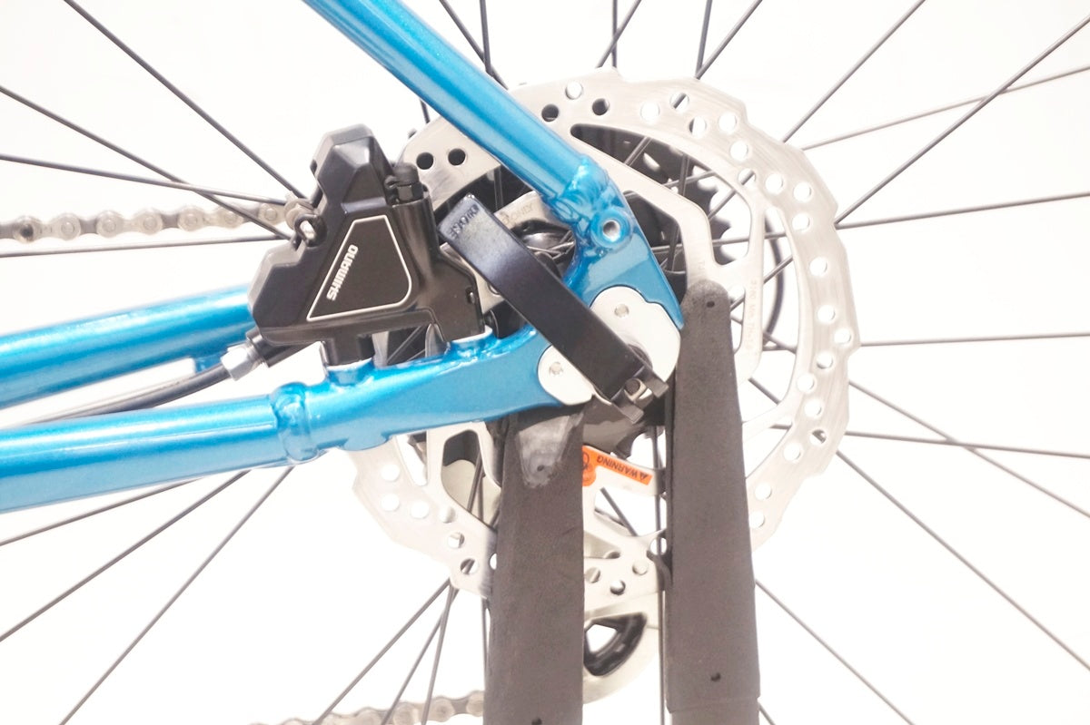 BIANCHI 「ビアンキ」 ROMA3 DISC 2022年モデル クロスバイク / 大阪門真店