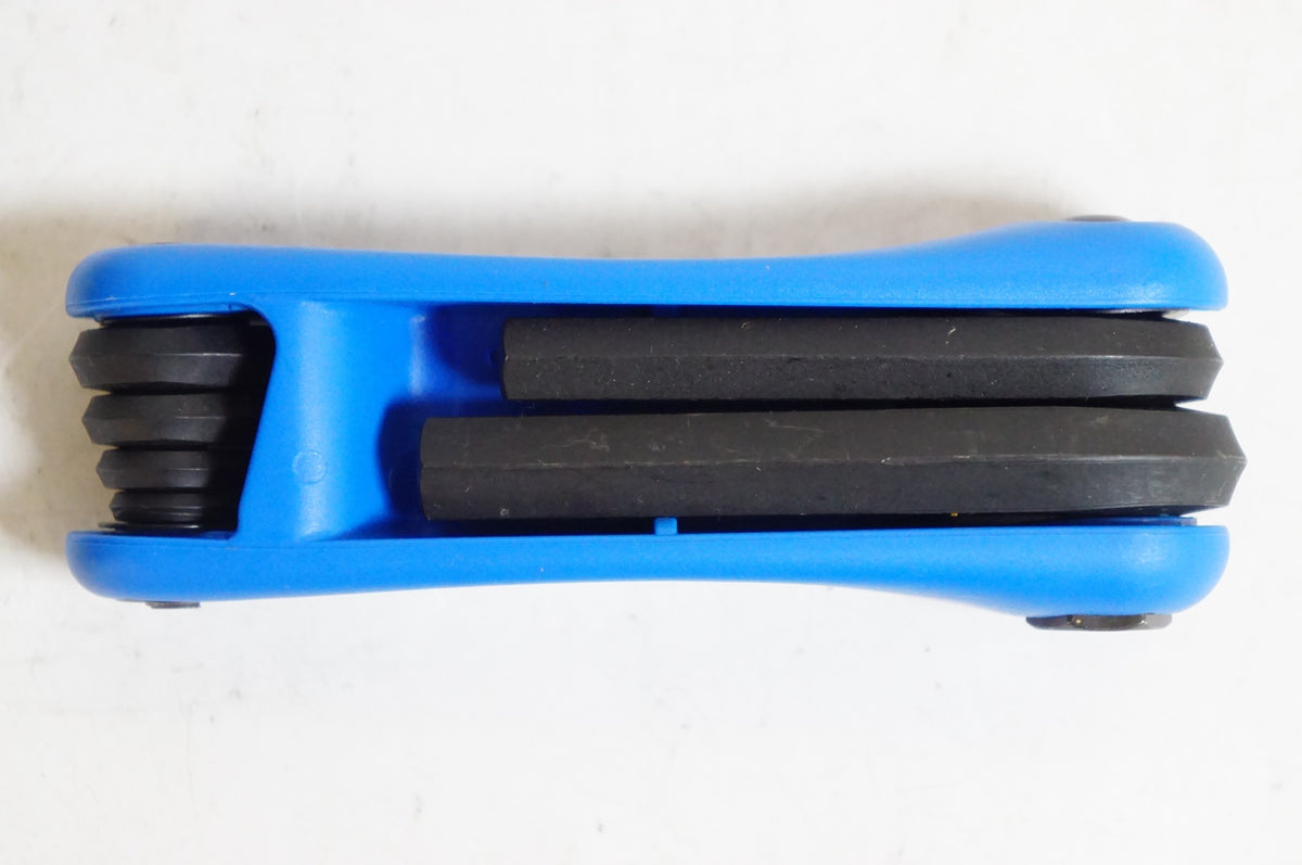 PARKTOOL 「パークツール」 AWS-11 携帯工具 / 熊谷本店