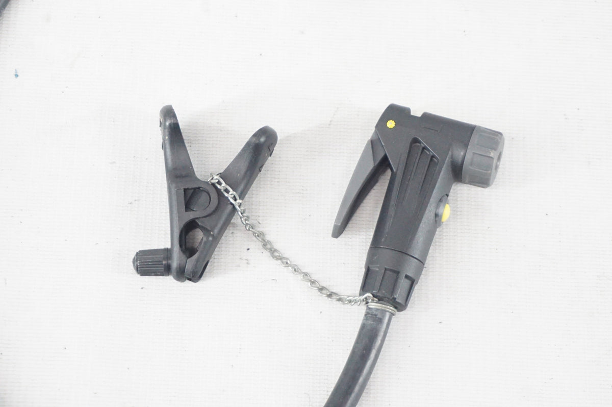 TOPEAK 「トピーク」 JOEBLOW MAX HPX フロアポンプ / 阪急塚口店