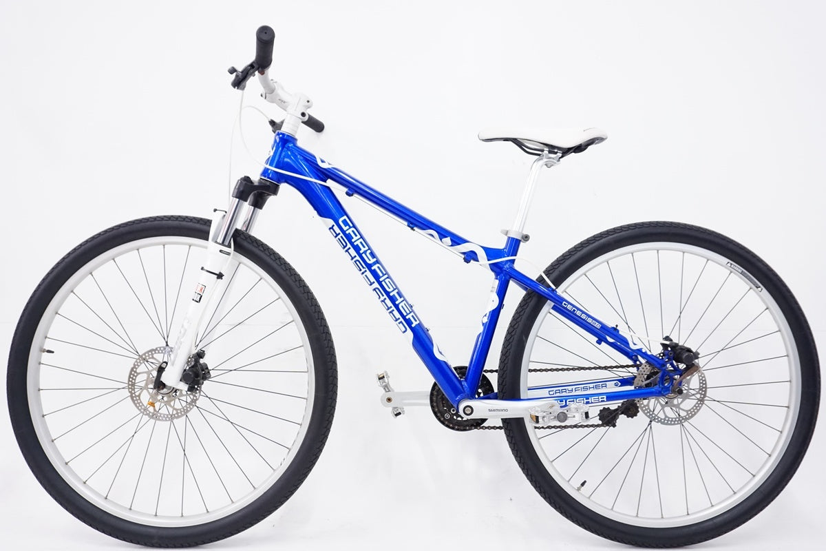 GARY FISHER 「ゲイリー フィッシャー」 MAMBA 2009年モデル マウンテンバイク / バイチャリ浦和ベース