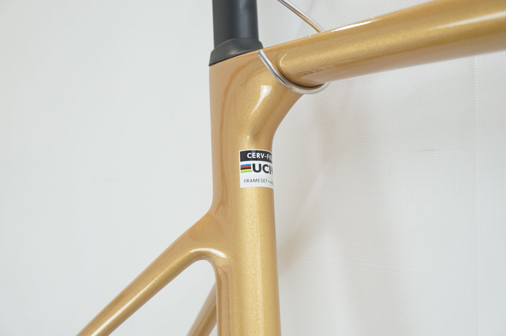 CERVELO 「サーベロ」 SOLOIST 2024年モデル フレームセット / 福岡店