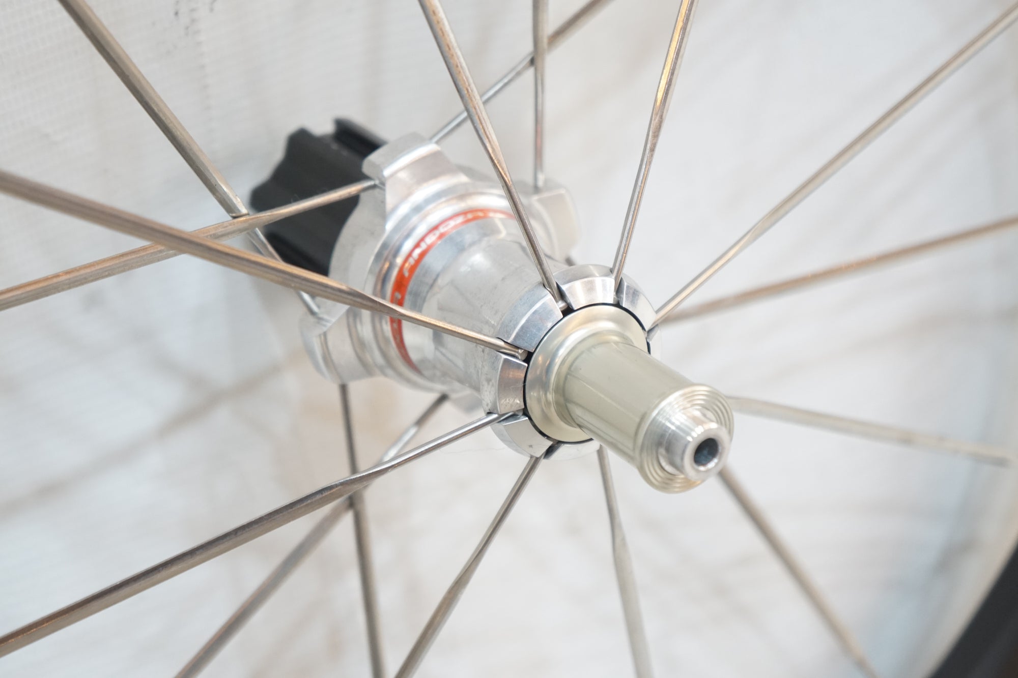 ANDOZA 「アンドザ」 HAWK B5 カンパ11速 ホイールセット / バイチャリ浦和ベース