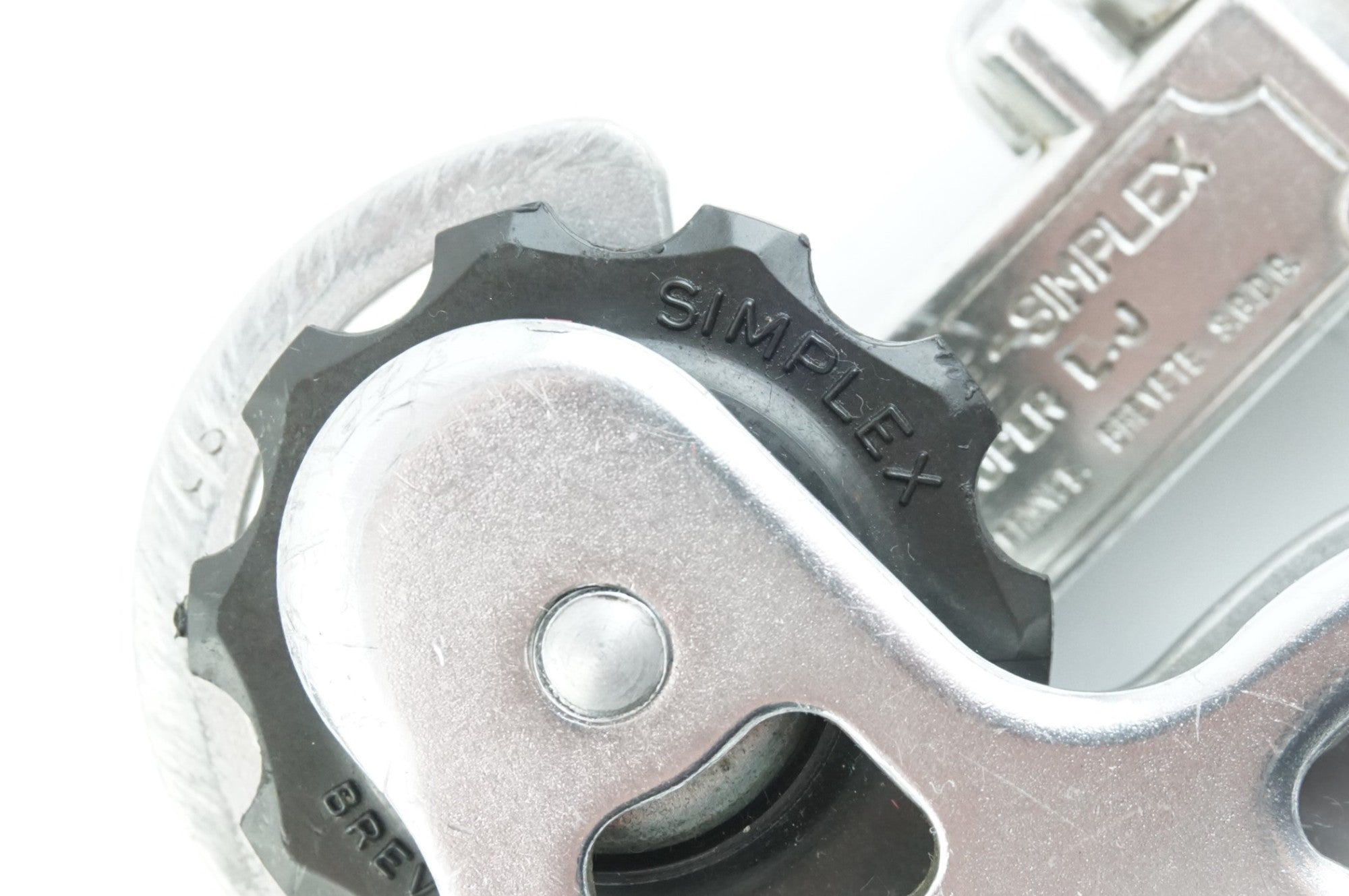 SIMPLEX 「サンプレックス」 SUPER LJ 5000 リアディレイラー / 中目黒店