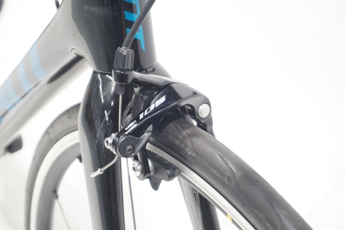 GIANT 「ジャイアント」 TCR ADVANCED 2 KOM 2022年モデル ロードバイク / 滋賀大津店