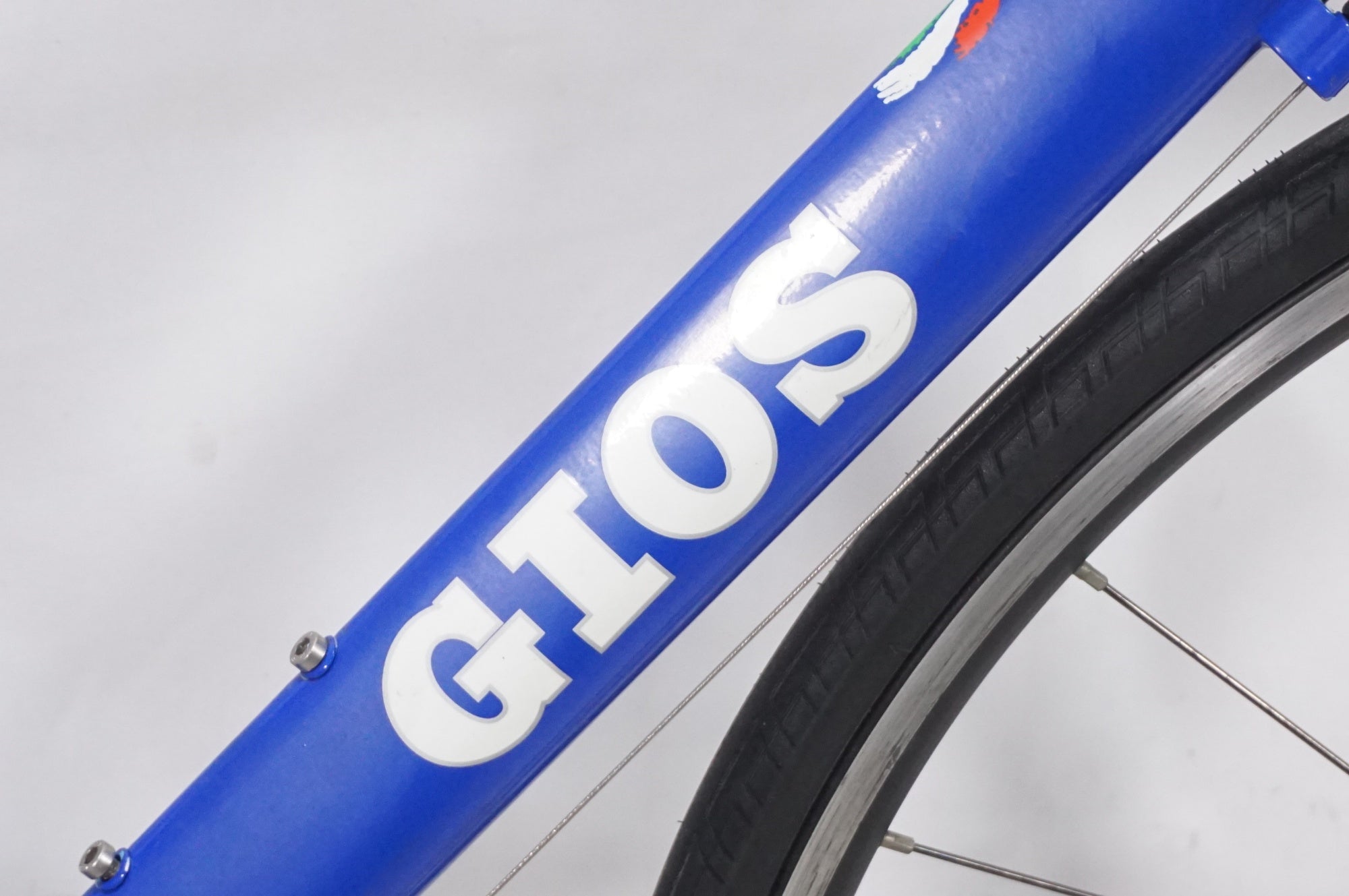 GIOS 「ジオス」 AL LITE 2010年頃 ロードバイク / AKIBA店