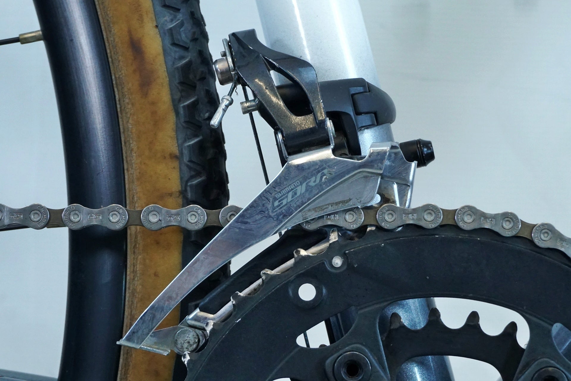 NESTO 「ネスト」 GAVEL 2026年モデル グラベル ロードバイク / 有明ガーデン店