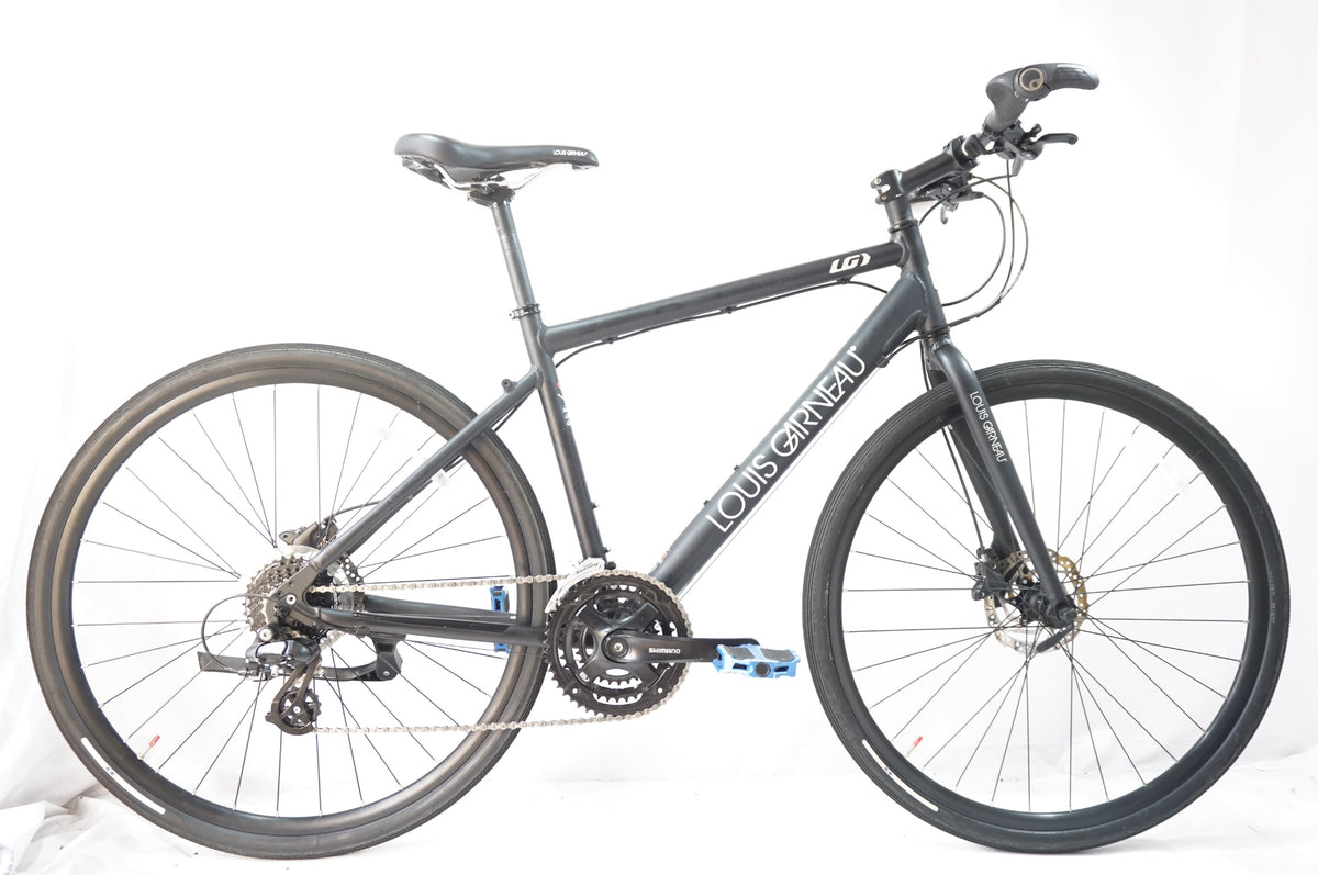 LOUIS GARNEAU 「ルイガノ」 SETTER 9.0 DISC 2024年モデル クロスバイク / 世田谷店