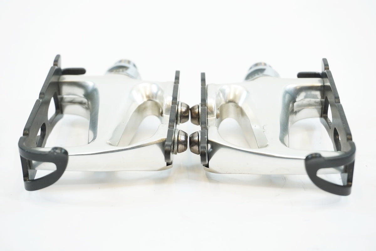 CAMPAGNOLO 「カンパニョーロ」 C-RECORD ペダル / 有明ガーデン店