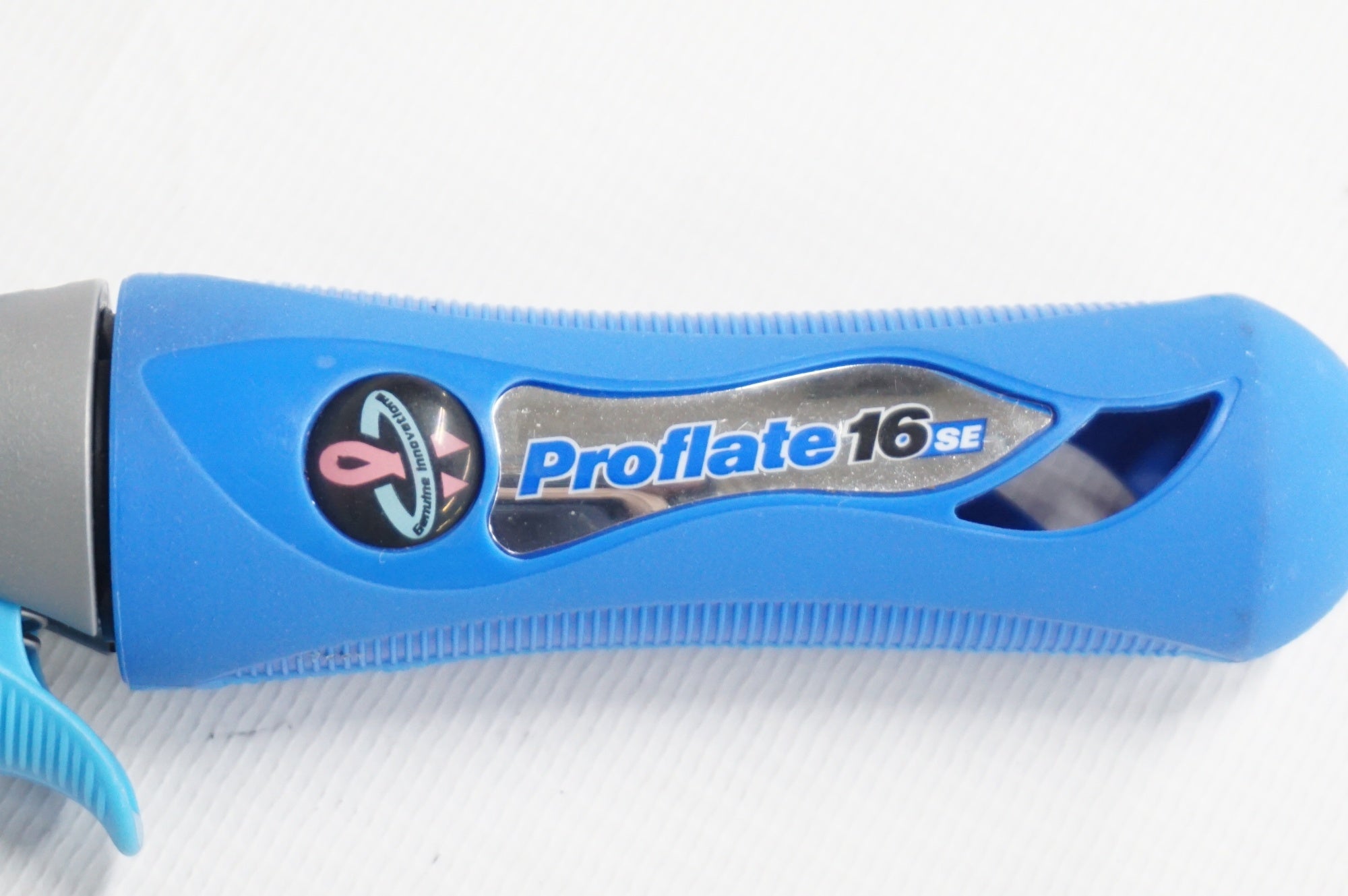 GENUINE INNOVATIONS 「ジェニュイン イノベーションズ」 PROFLATE16 インフレーター / 阪急塚口店