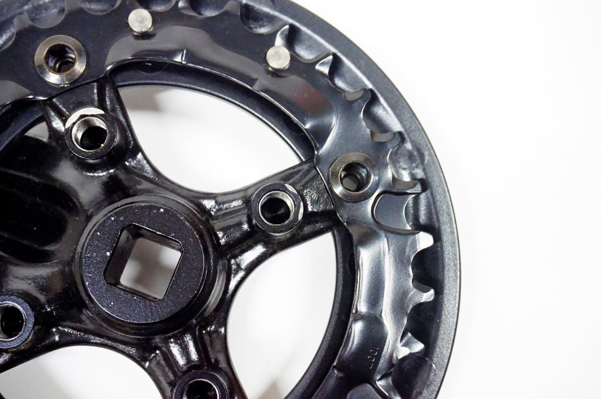 TRUVATIV 「トラヴァティブ」 ISOFLOW 32T 175mm クランク / 名古屋大須店