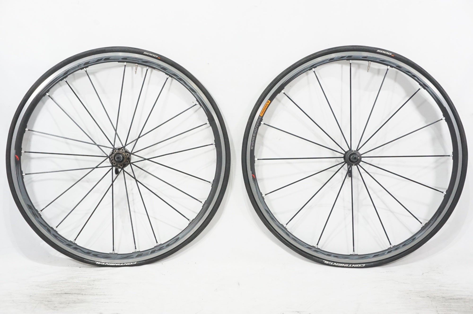 FULCRUM 「フルクラム」 RACING ZERO C15 シマノ10速 ホイールセット / AKIBA店